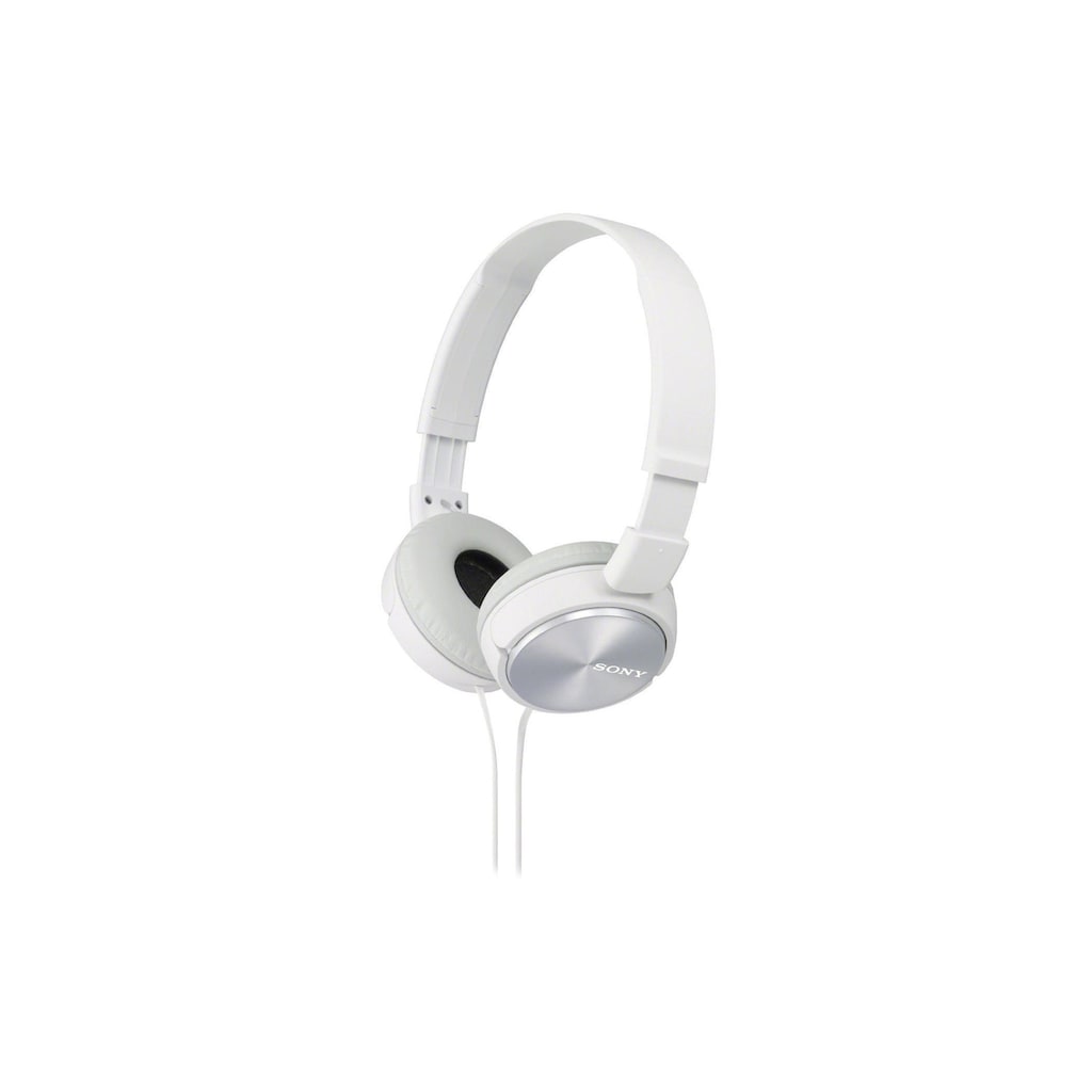 Sony On-Ear-Kopfhörer »ZX310«