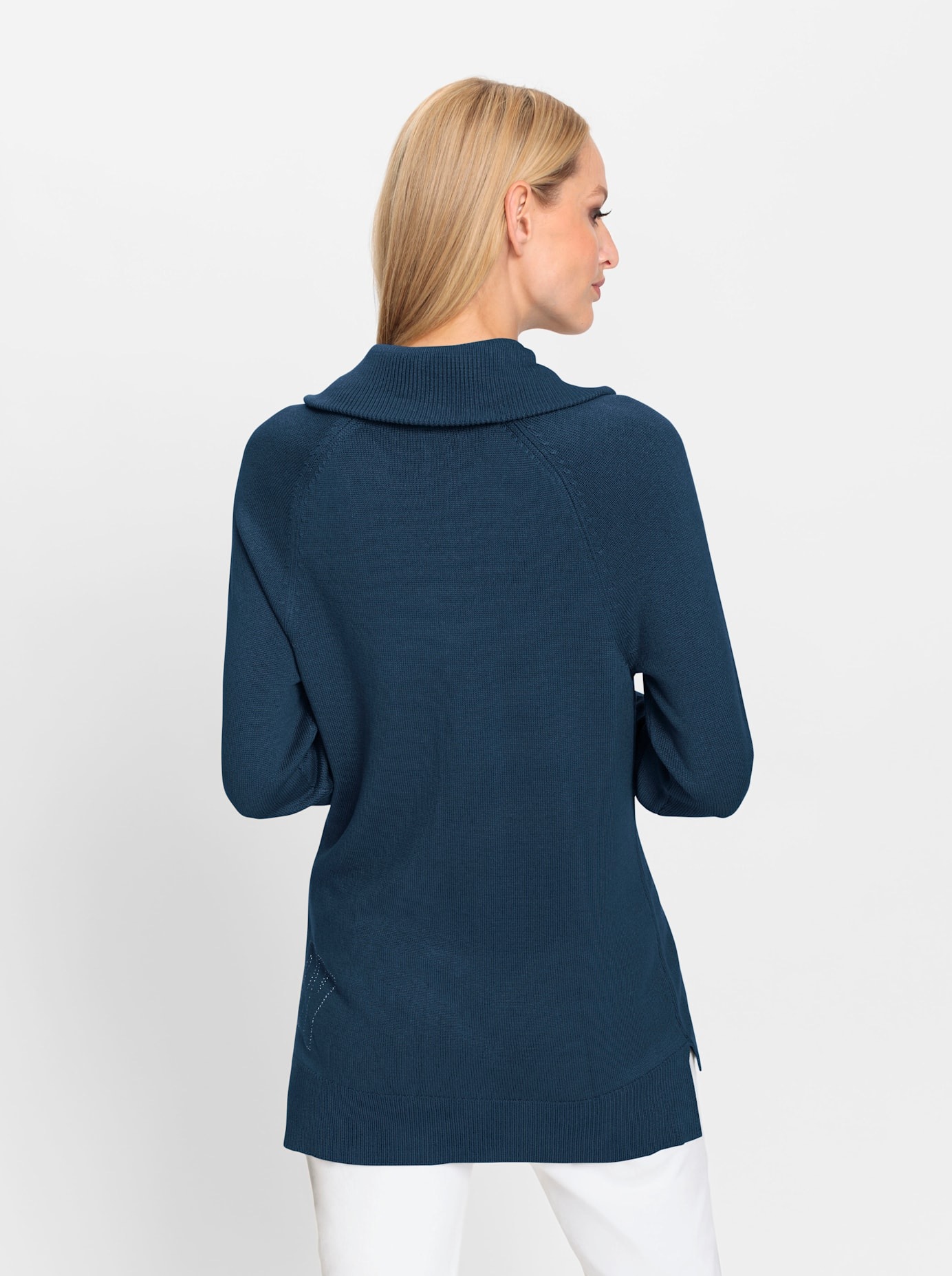 heine Troyer »Pullover«