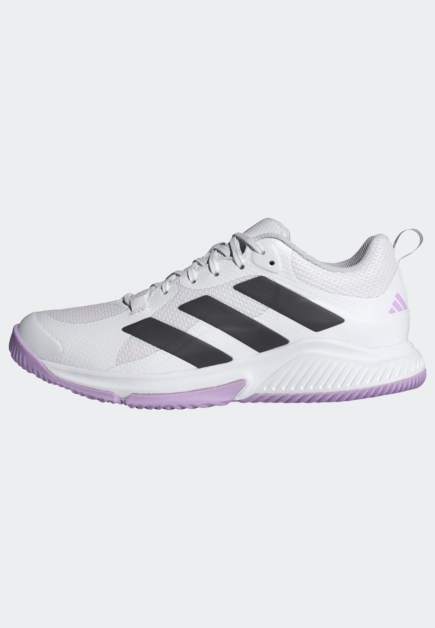 adidas Performance Hallenschuh »COURT TEAM BOUNCE 2.0«, geeignet für jeden Hallensport