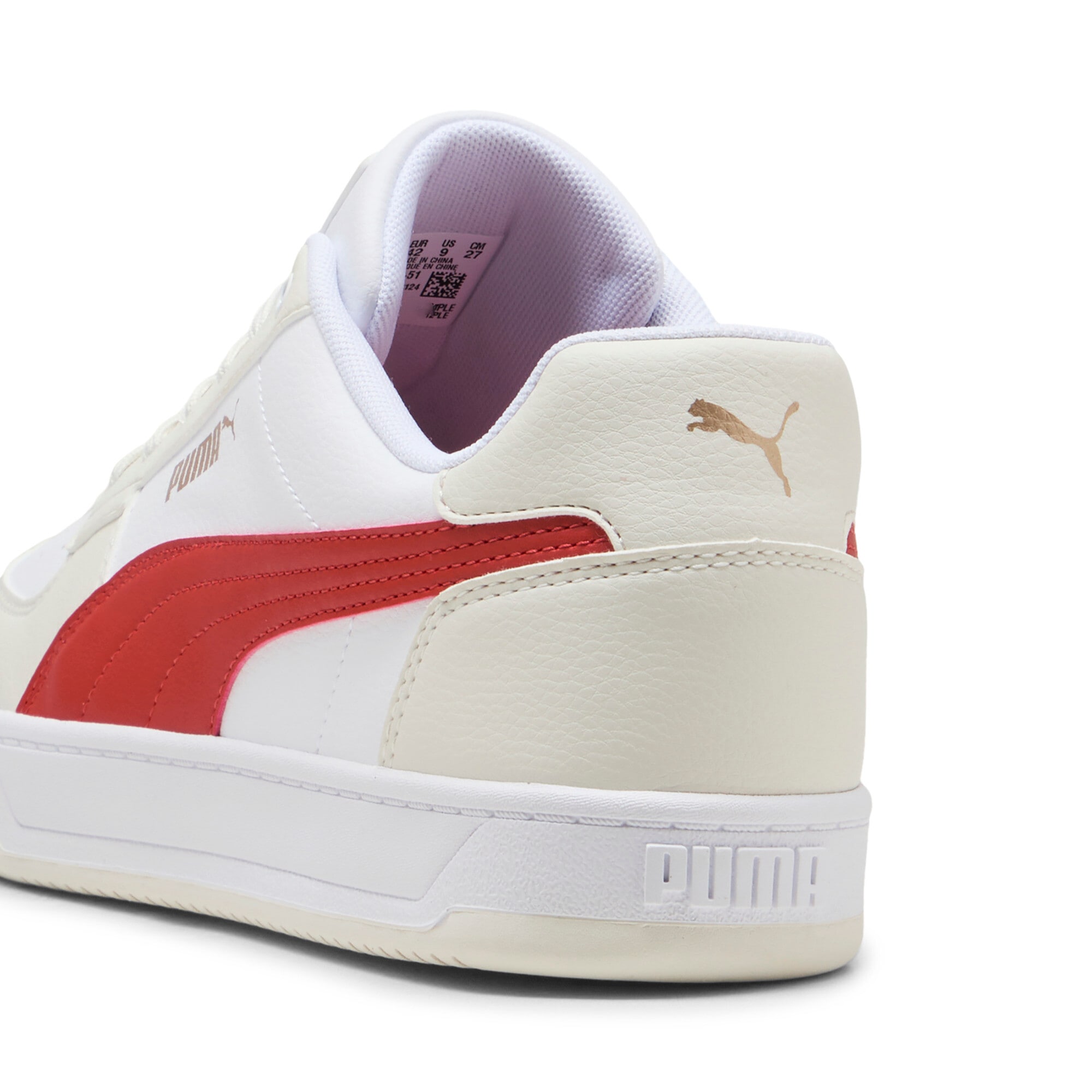 PUMA Sneaker »CAVEN 2.0«