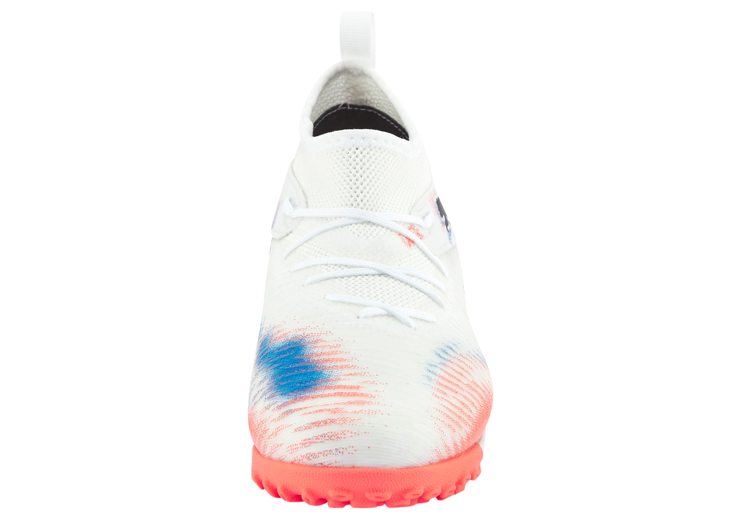 PUMA Fussballschuh »FUTURE 8 MATCH TT + MID JR«, für synthetische Hartplätze