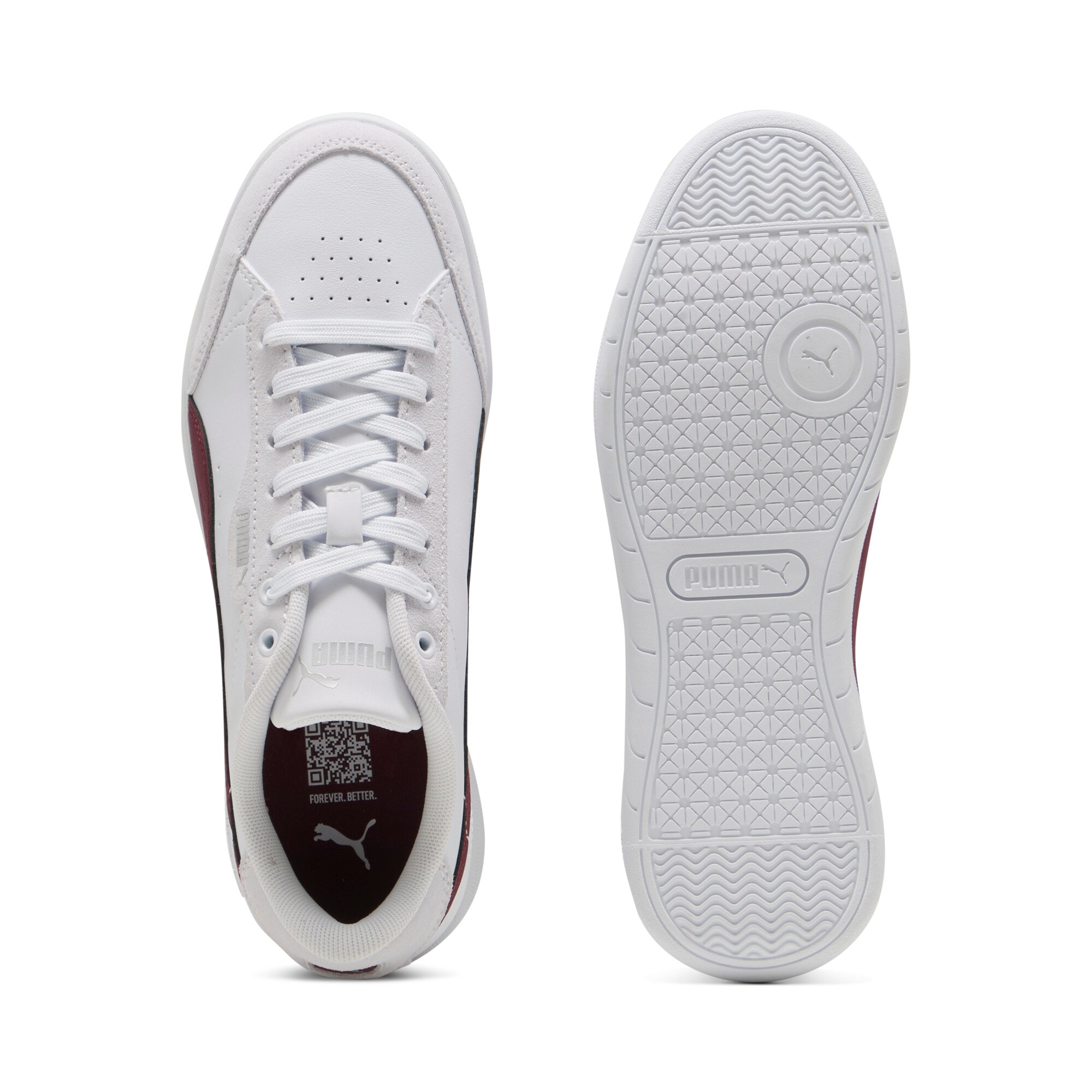 PUMA Sneaker »VIKKY STAR OG«