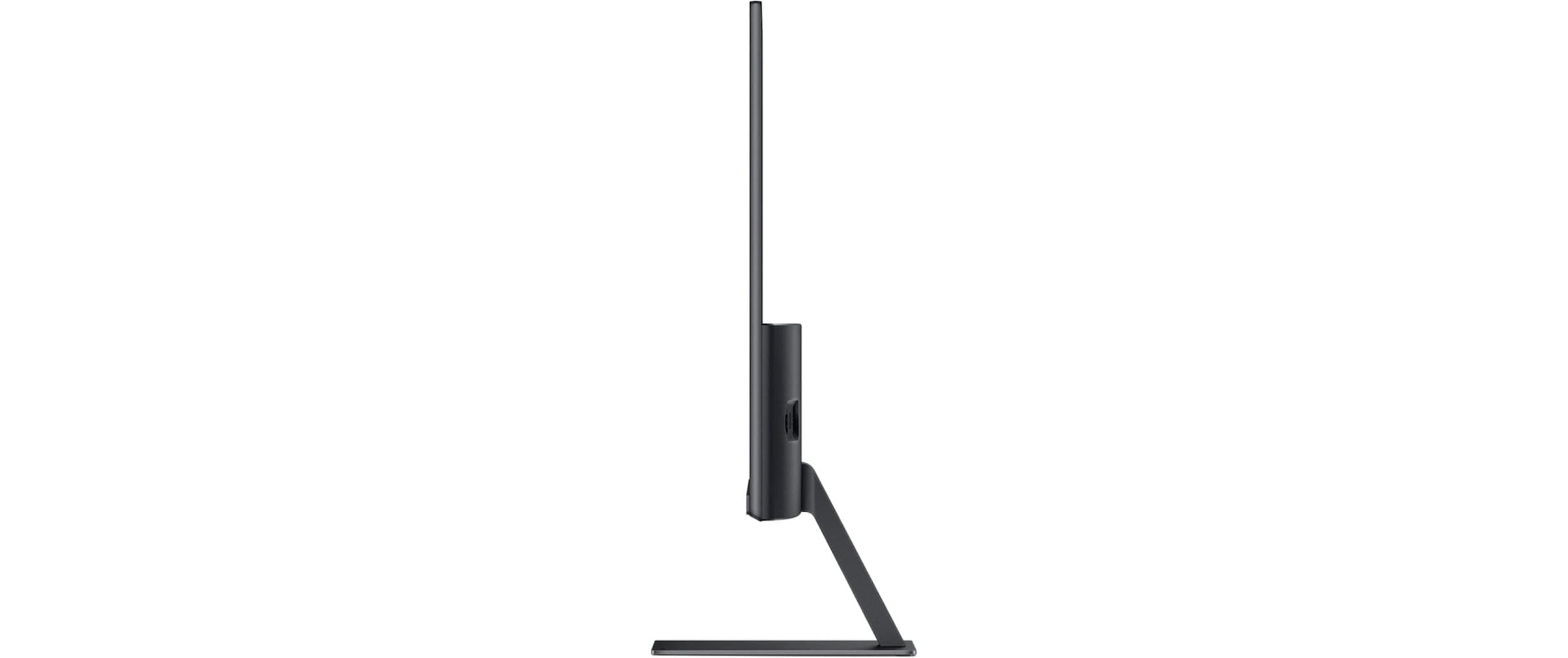 Xiaomi LED-Monitor »A24i«, 60,21 cm/23,8 Zoll, 1920 x 1080 px, Full HD, 100 Hz, Vesa Halterung vorhanden
