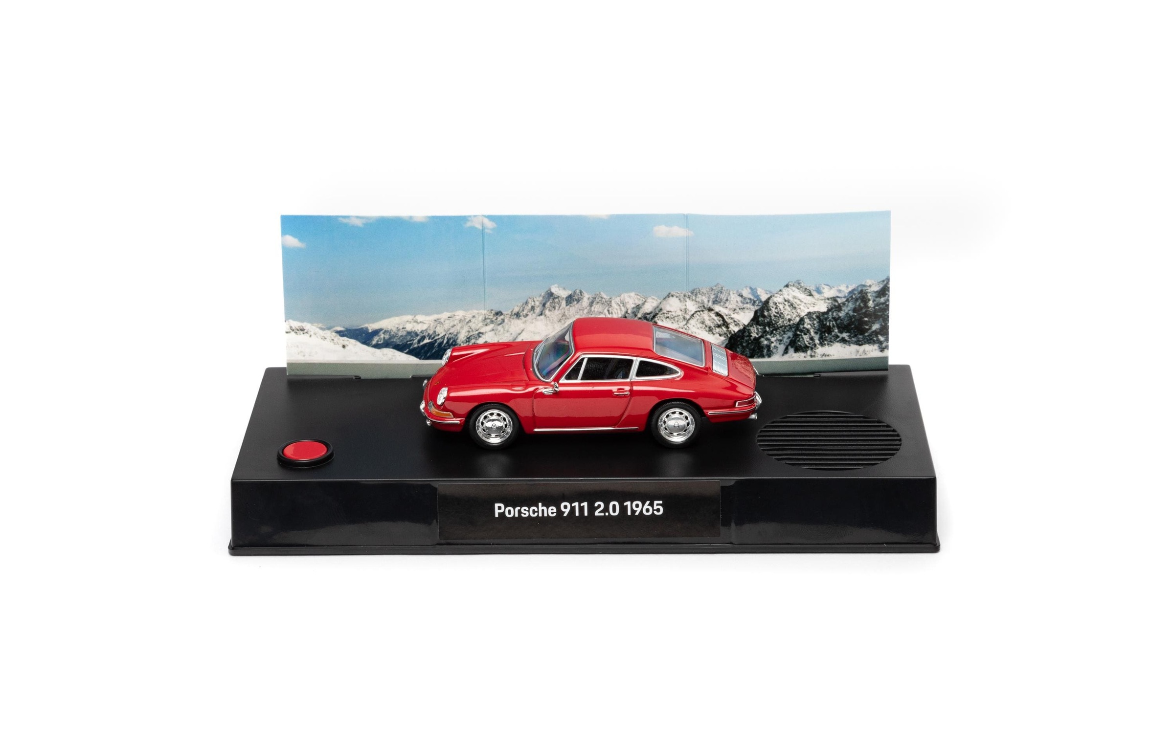 Franzis Adventskalender »Porsche 911«, ab 14 Jahren