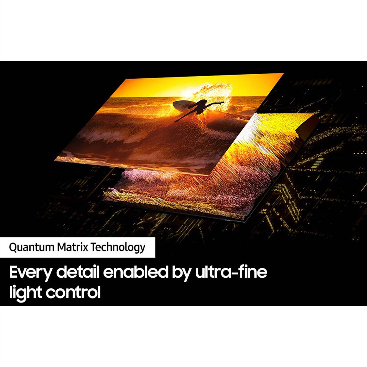 Samsung Fernseher »QE65QN85DBTXXN«