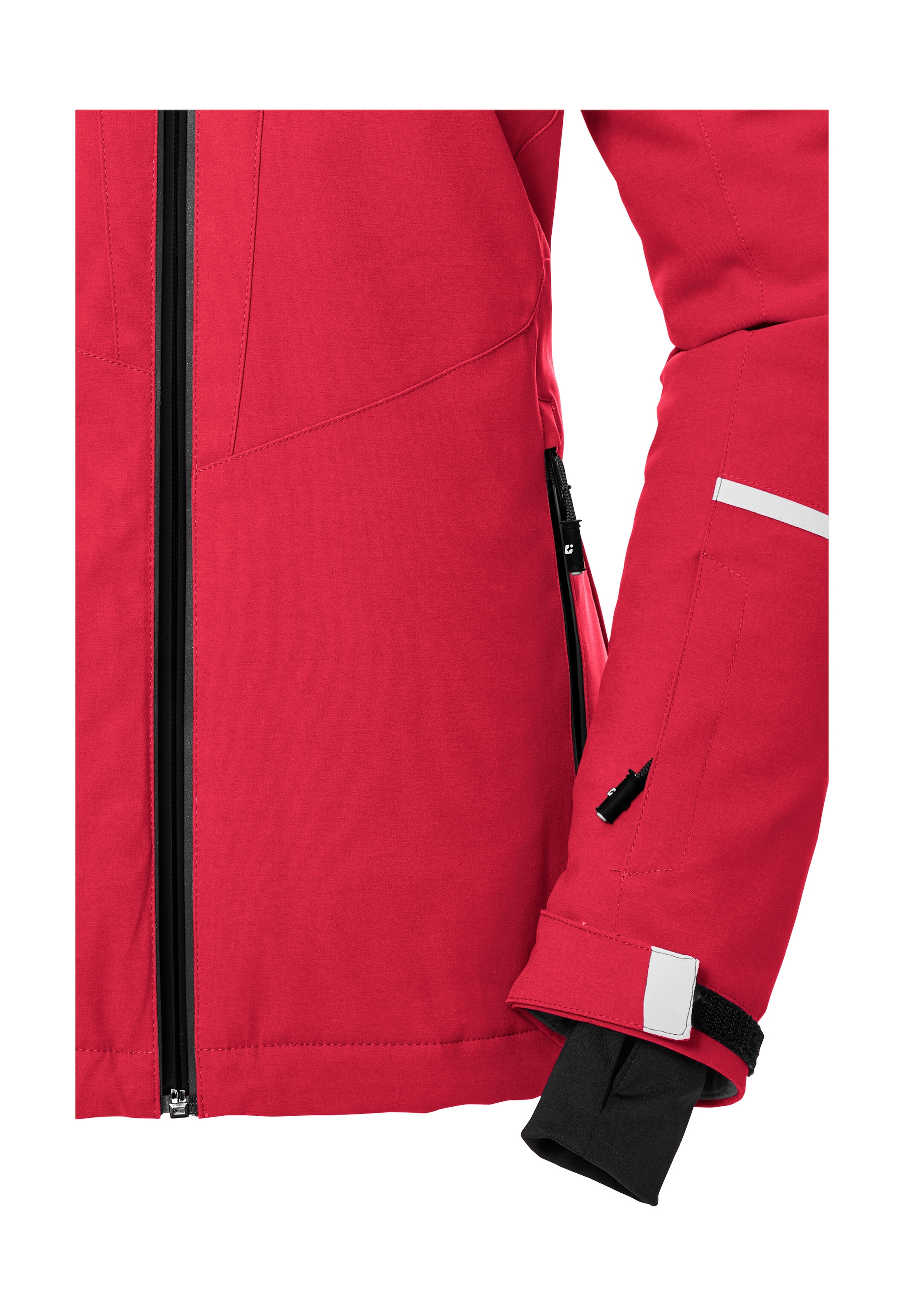 Killtec Skijacke »KSW 81 WMN SKI JCKT«