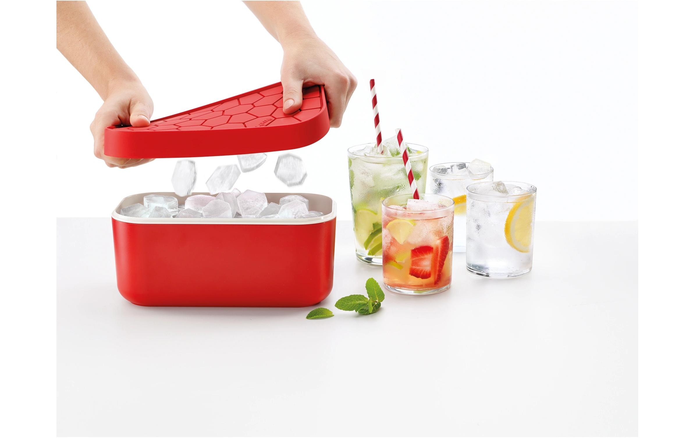 Eiswürfelform »Lékué«