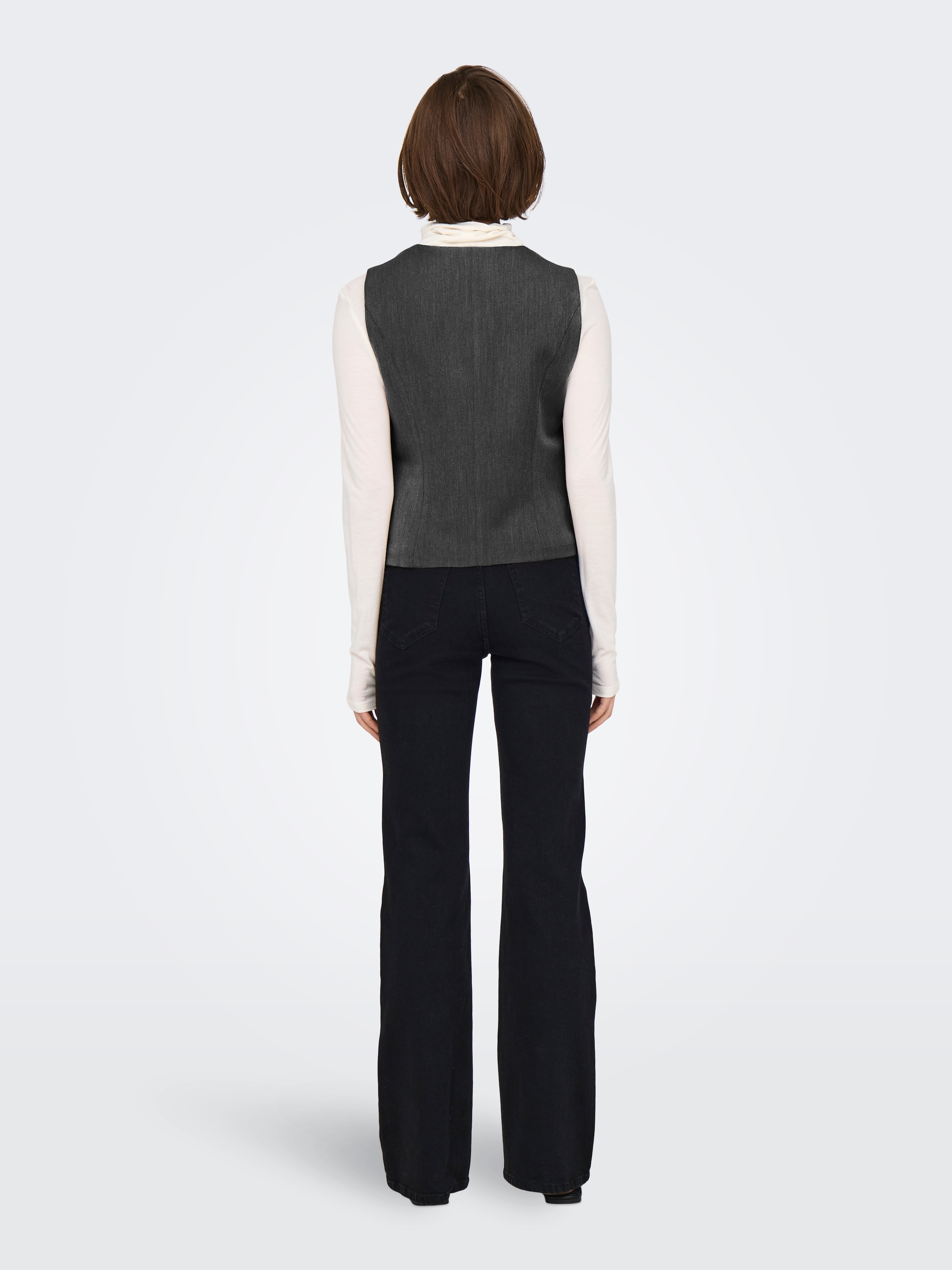 ONLY Anzugweste »ONLIRIS-HATTIE WAISTCOAT TLR NOOS«