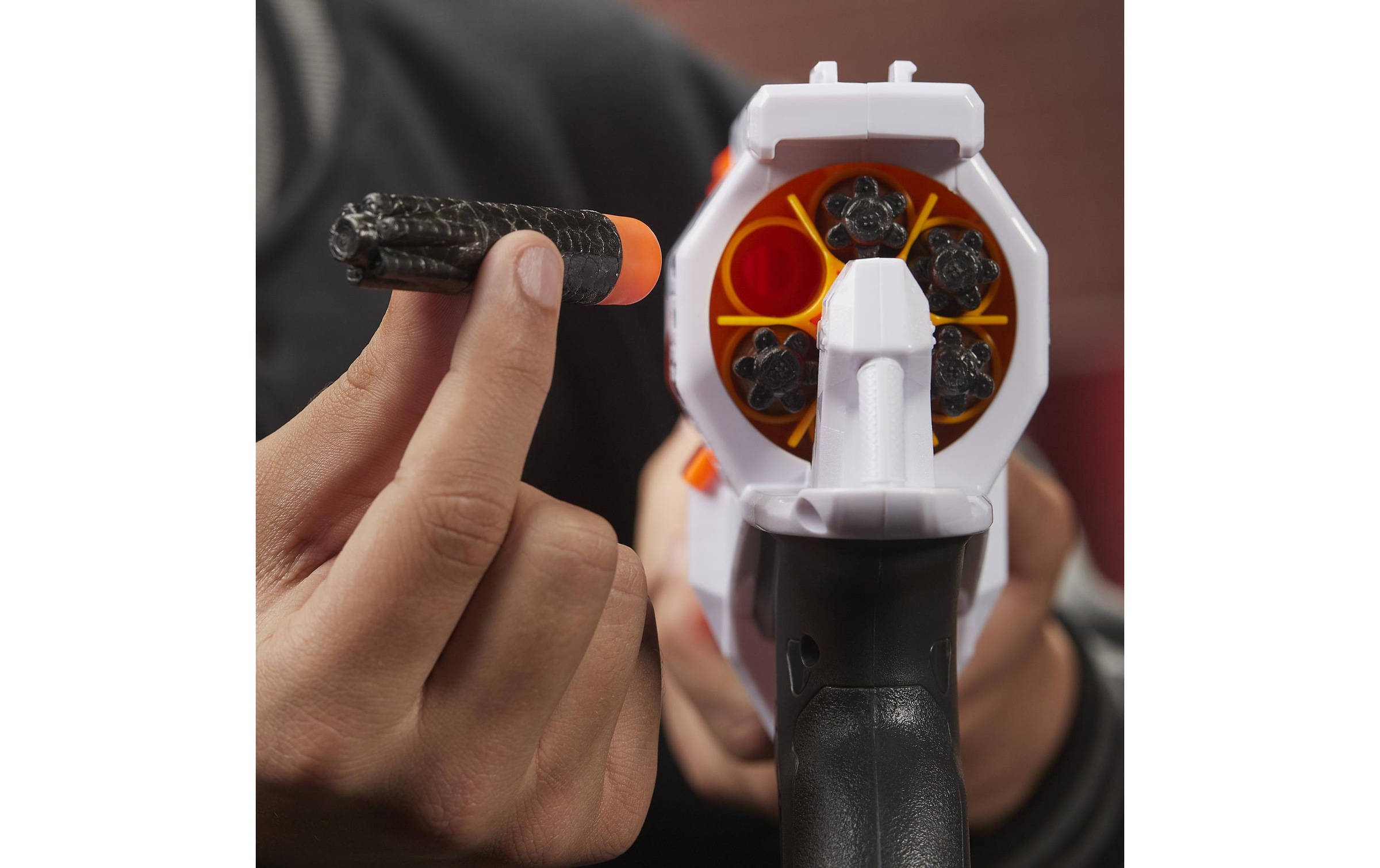 Nerf Blaster »Two«