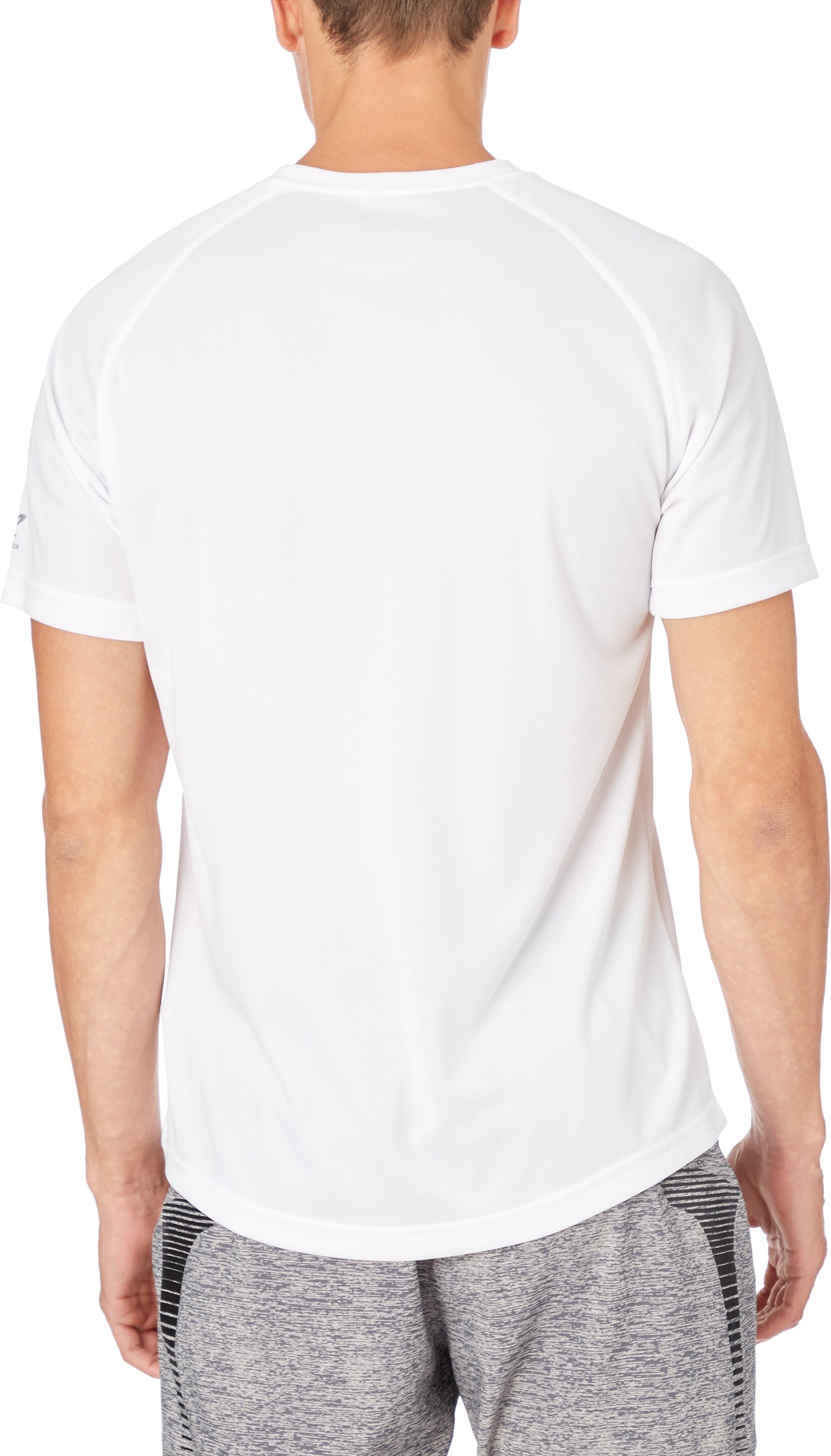 Energetics T-Shirt »He.-T-Shirt Martin SS M«, (1 tlg.)
