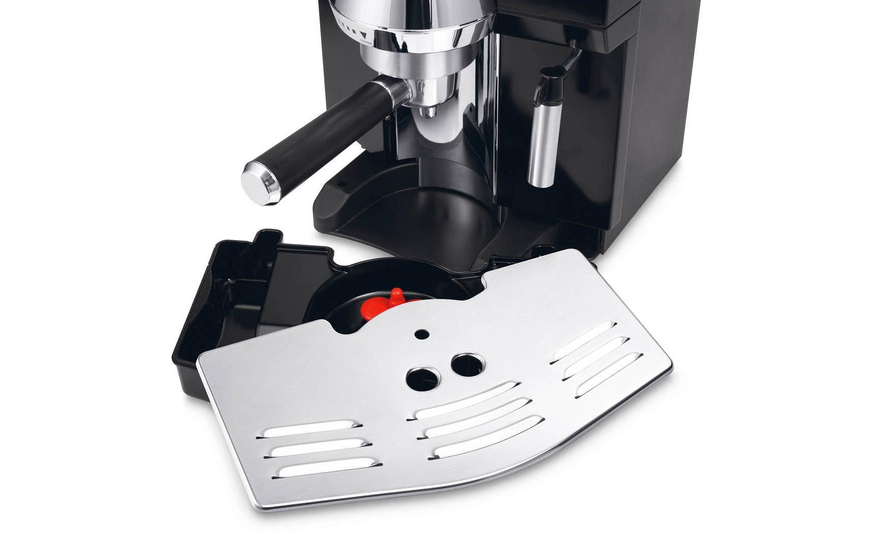 De'Longhi Siebträgermaschine »EC 820.B«