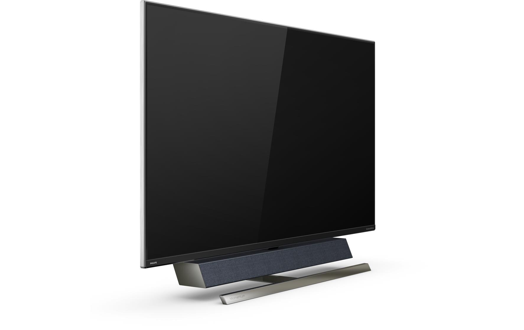 Philips Gaming-Monitor »559M1RYV/00«, 139,15 cm/55 Zoll, 3840 x 2160 px, 4K Ultra HD, 4 ms Reaktionszeit, 144 Hz