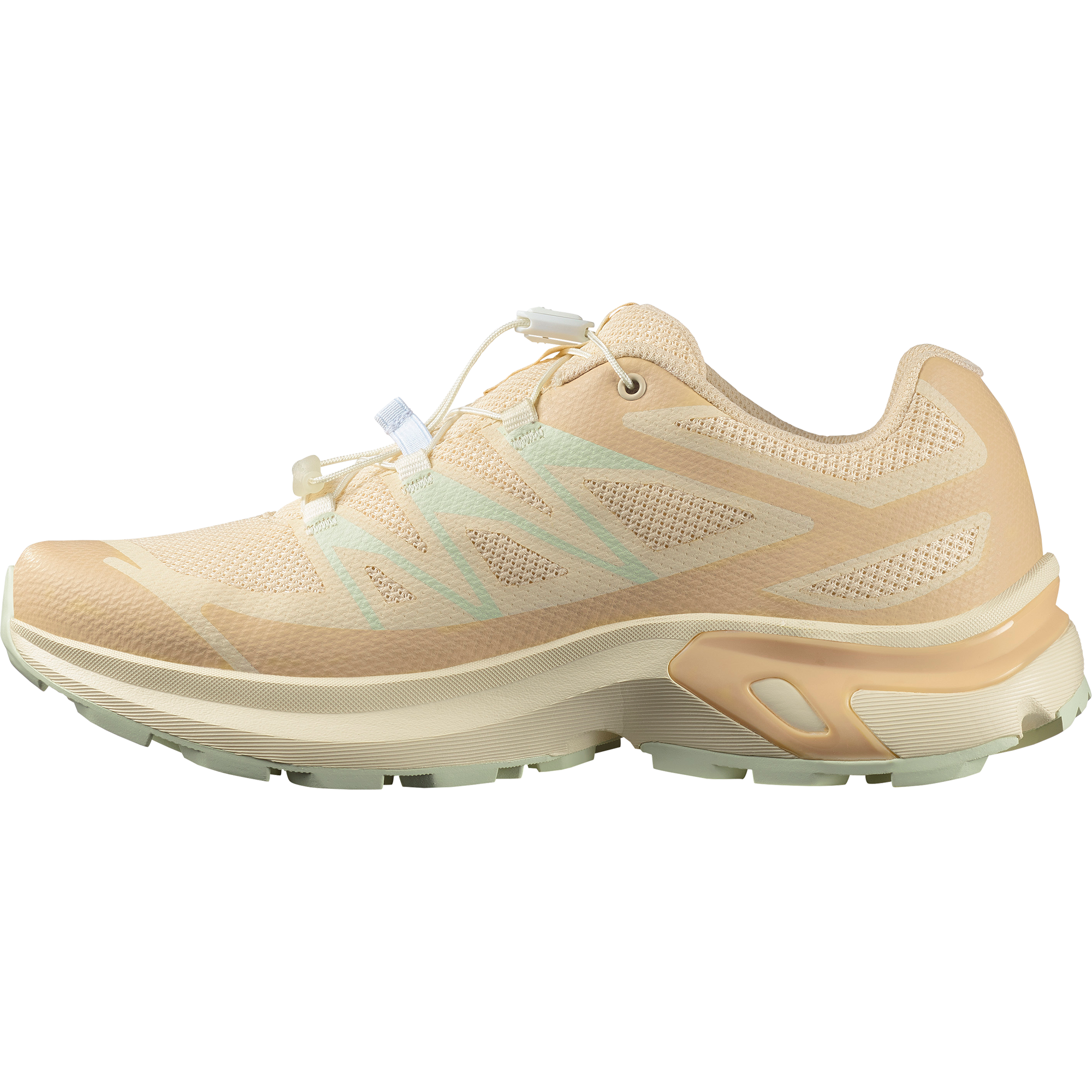Salomon Sneaker »XT-EVR«, vom XT-6 inspiriert, Quicklace™
