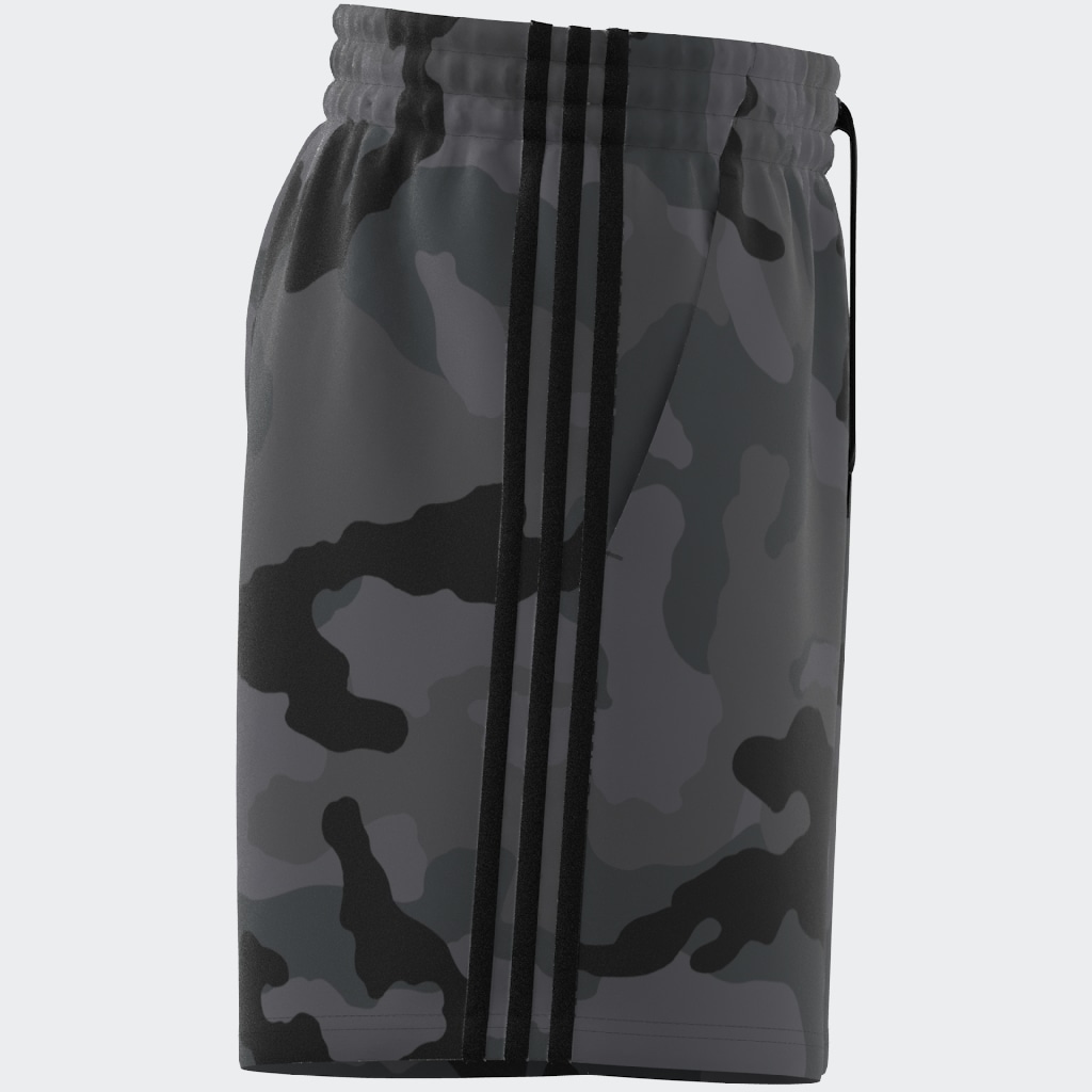 adidas Sportswear Shorts »M CAMO SHRT«, (1 tlg.)