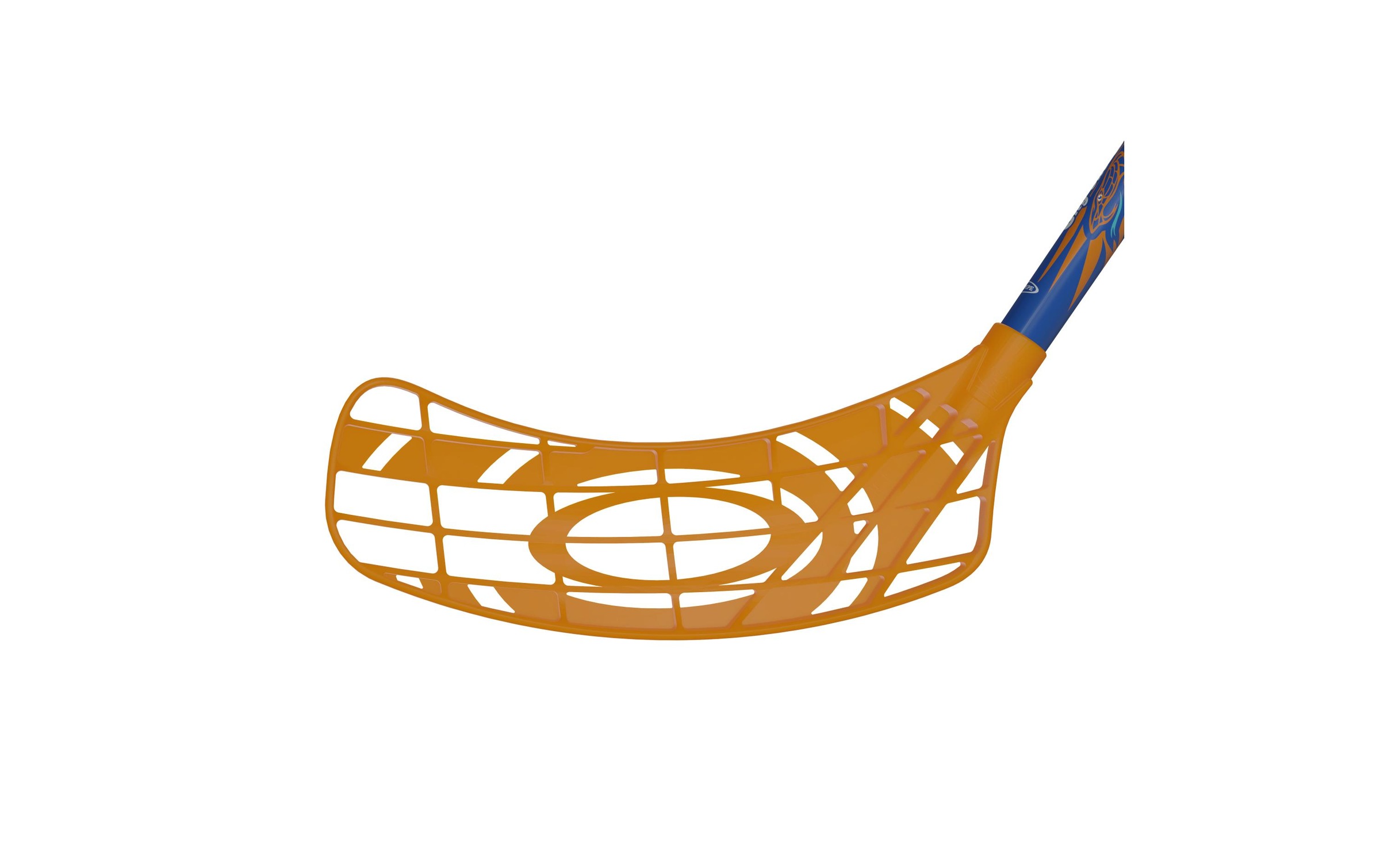 Floorballschläger »Venom 33 blue 85 cm«