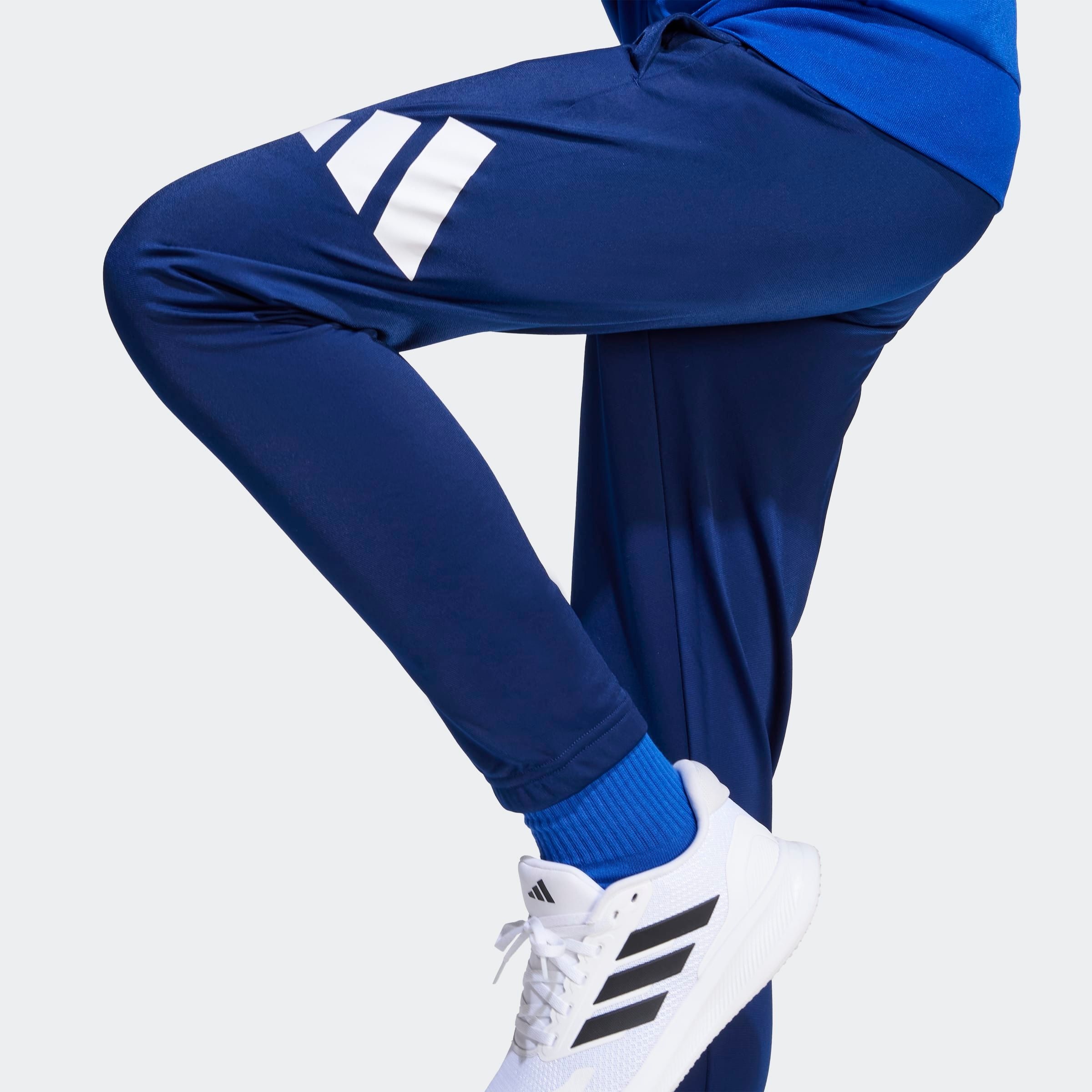 adidas Sportswear Trainingsanzug »J BL TR TS 205«, (2 tlg.)