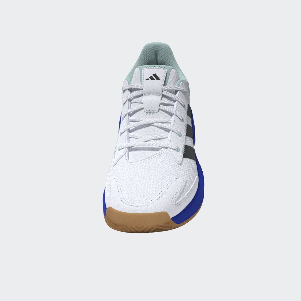 adidas Performance Hallenschuh »STABIL INDOOR KIDS«