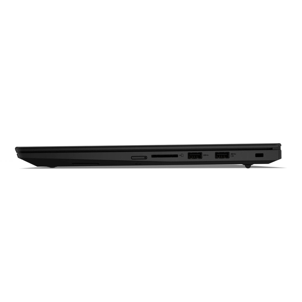 Lenovo Notebook »Lenovo Notebook ThinkPad X1 Extreme«, 39,62 cm, / 15,6 Zoll, Intel, Core i7, 512 GB SSD