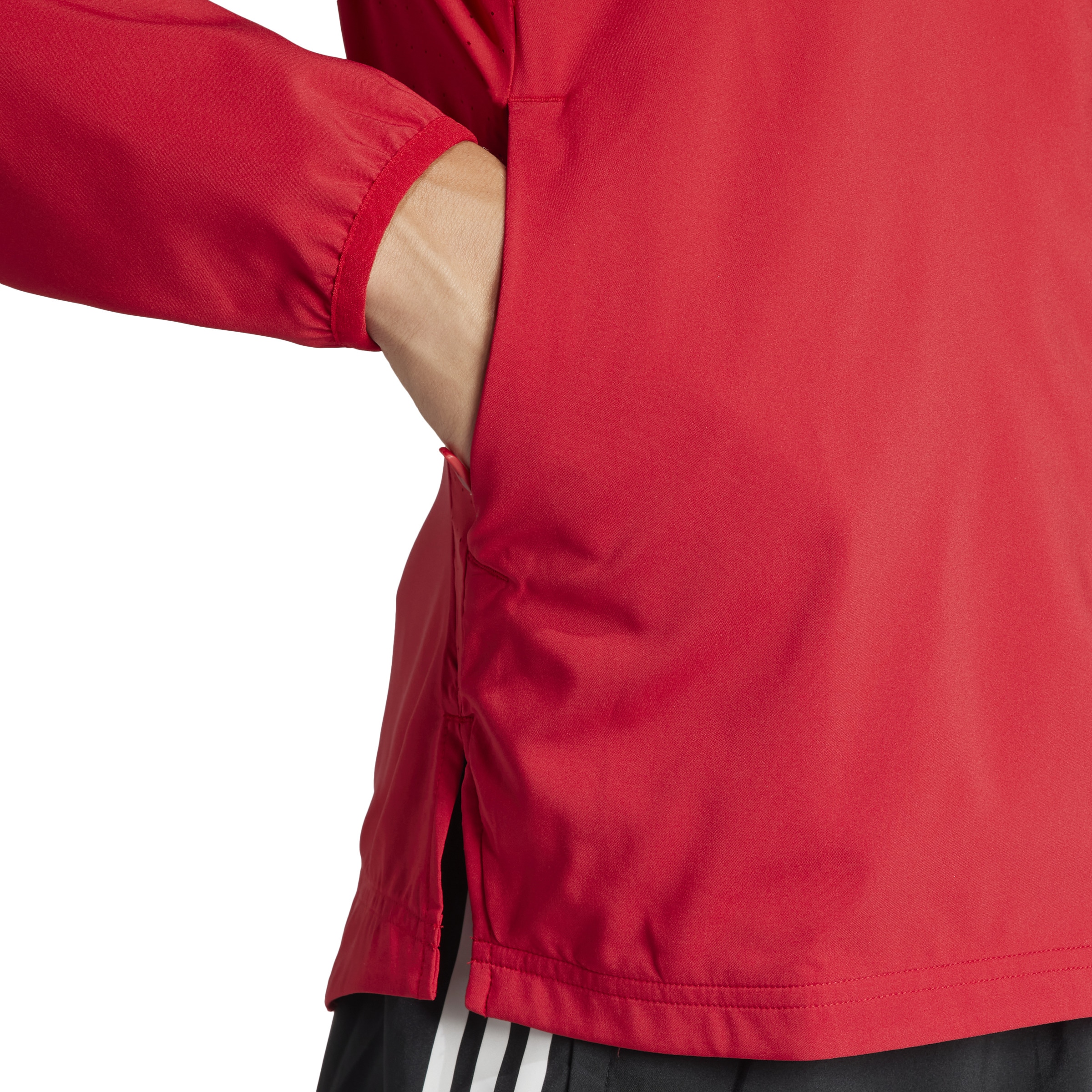 adidas Performance Laufjacke »ADIZERO E JCKT«