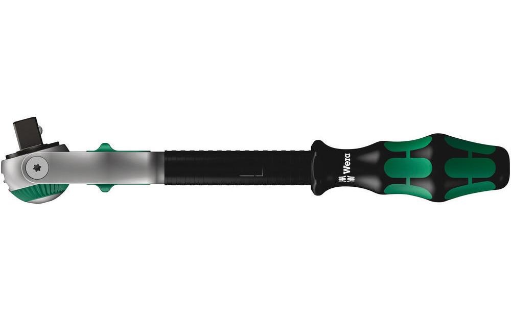 Wera Ratsche »8100 SB 6 Zyklop Speed 3/8"«