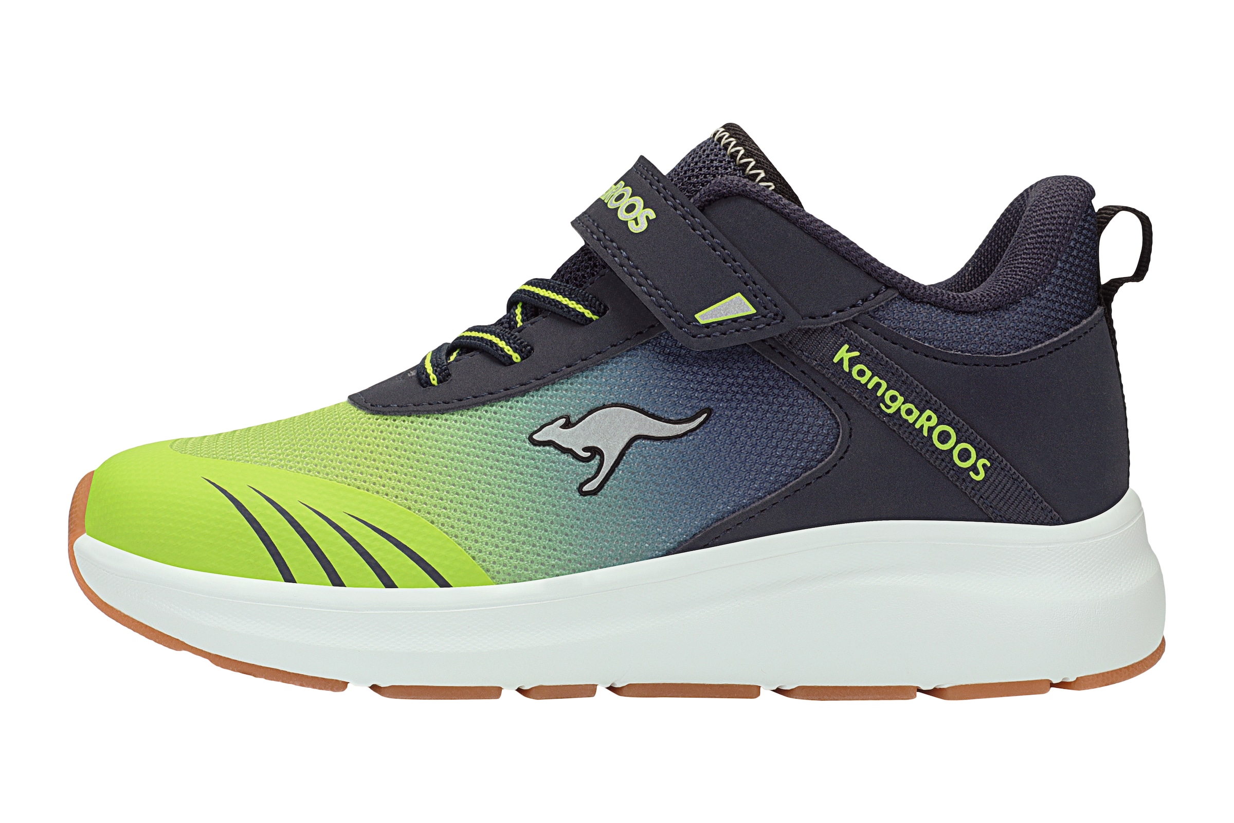 KangaROOS Sneaker »KB-RIDA EV«