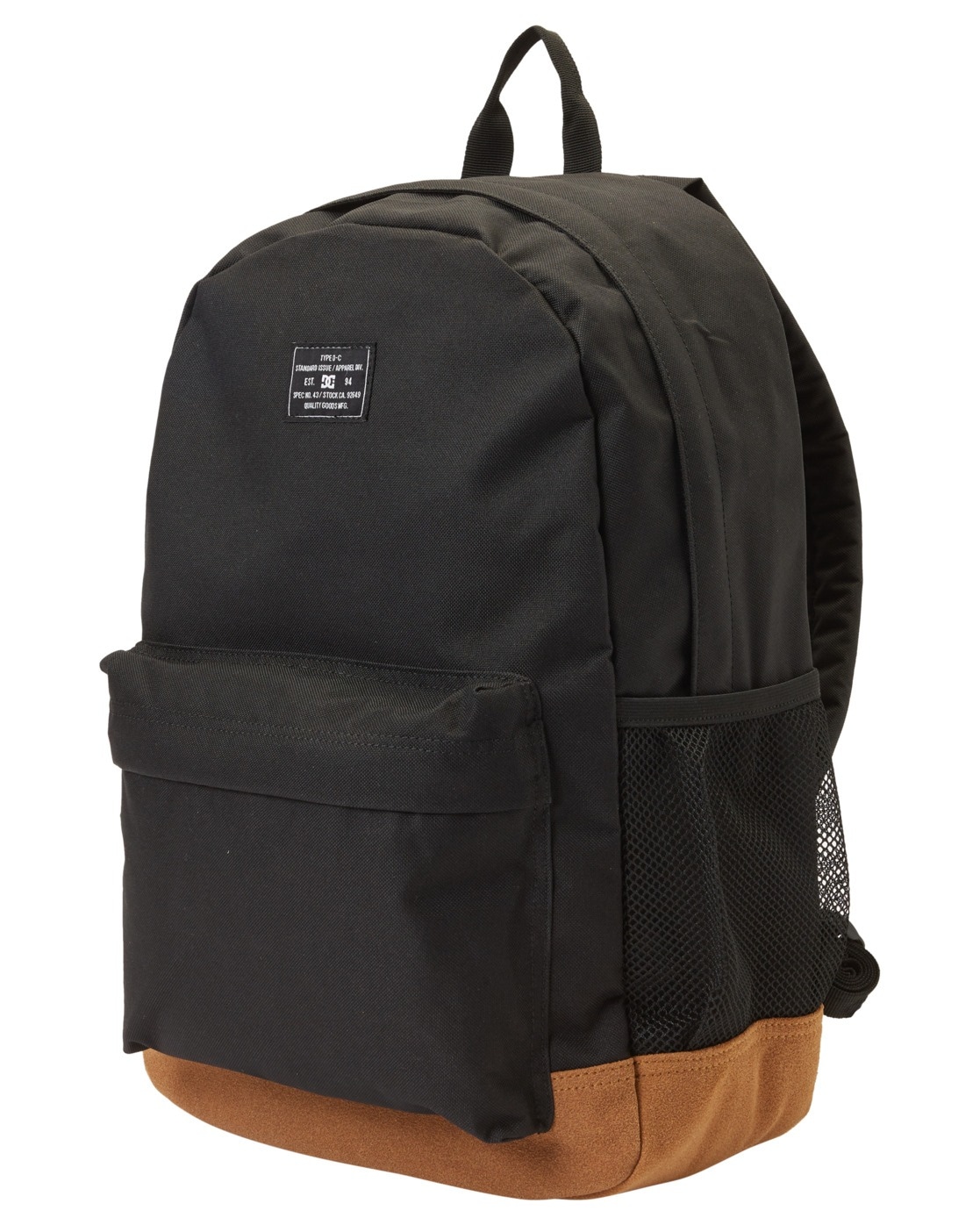 DC Shoes Tagesrucksack »Backsider Core«