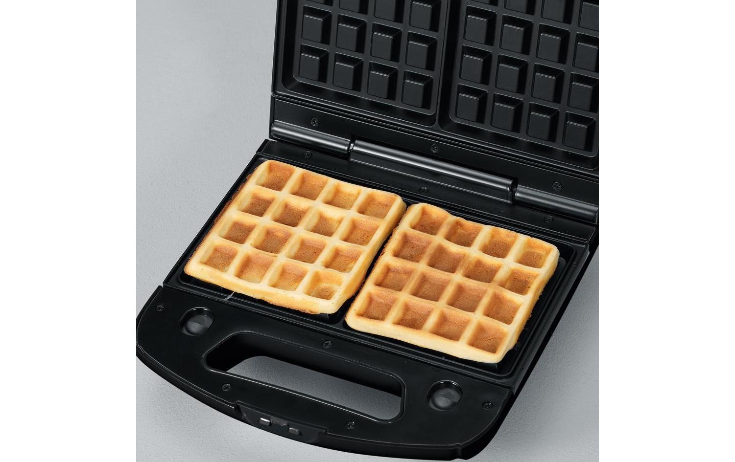 Severin Sandwichmaker »SA 2968«, 1000 W, Lieferung mit passendem CH-Fixadapter