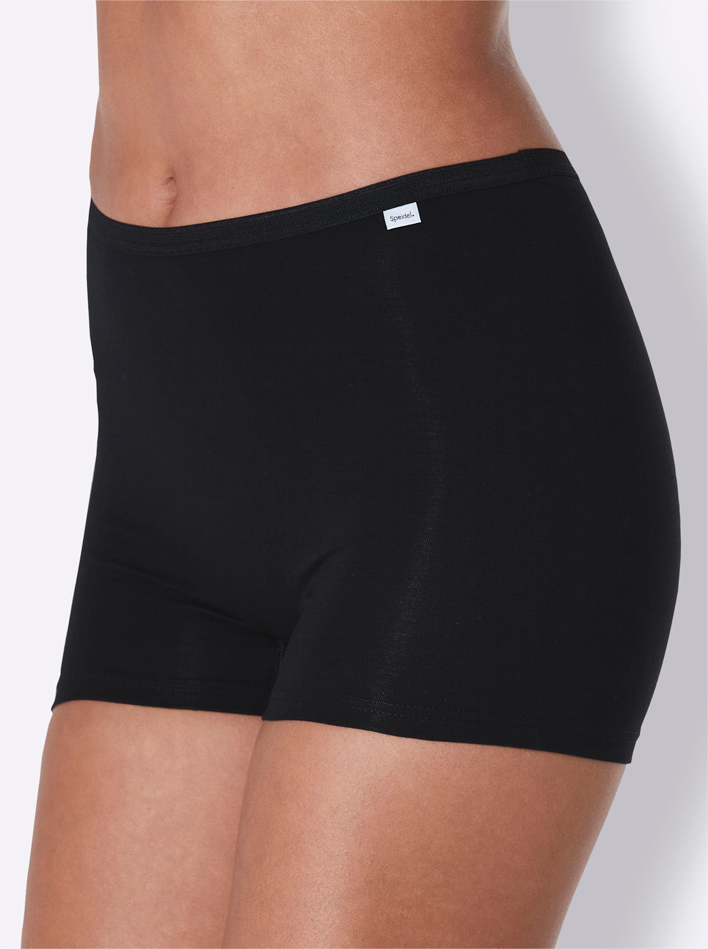 Lange Unterhose 2 Stk.