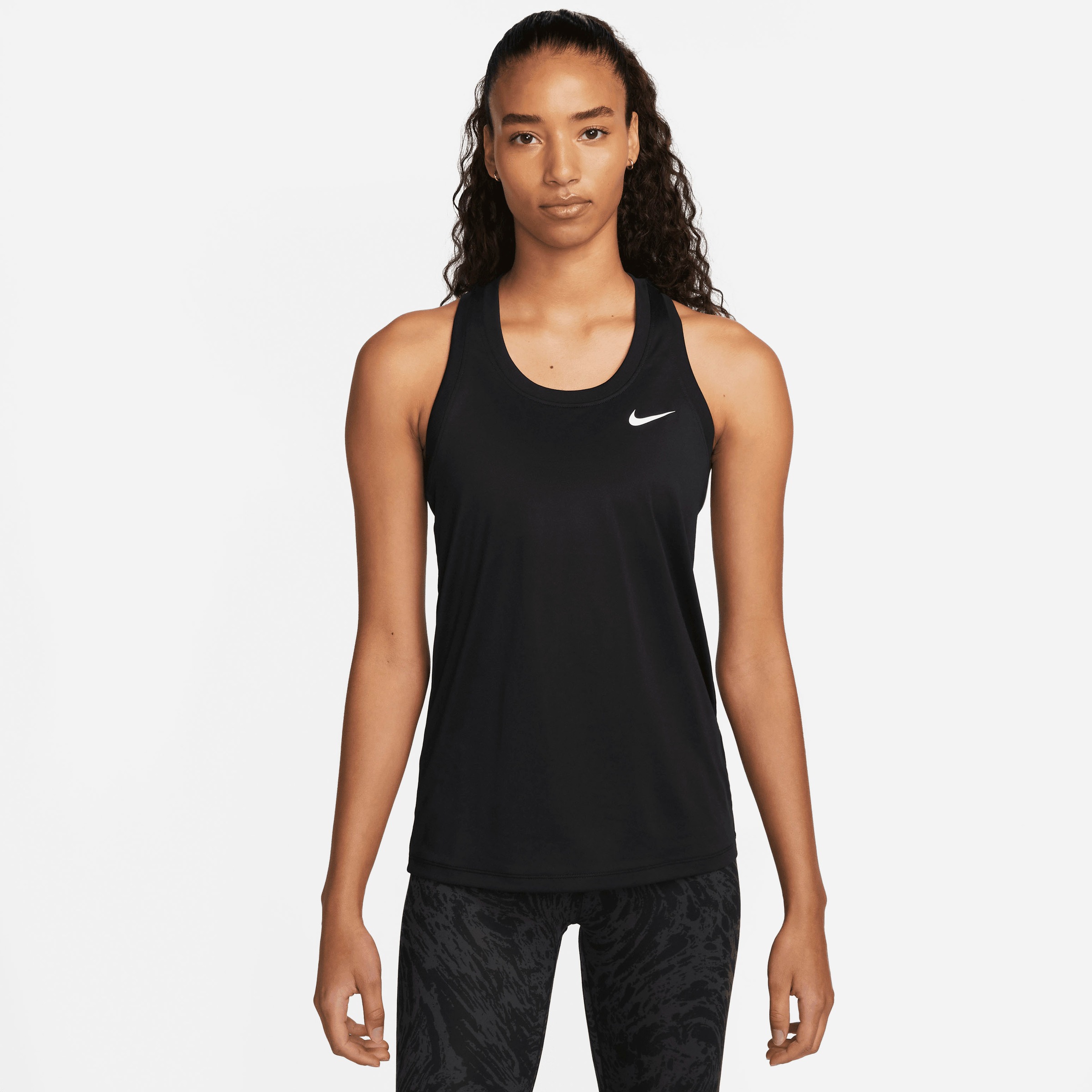 Nike Trainingstop »DRI-FIT WOMEN'S RACERBACK TANK« kaufen