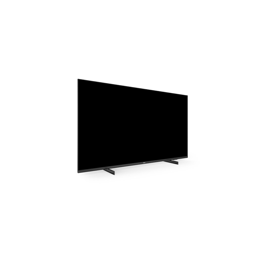 Philips LED-Fernseher »55PUS7506/12«, 139 cm/55 Zoll, 4K Ultra HD