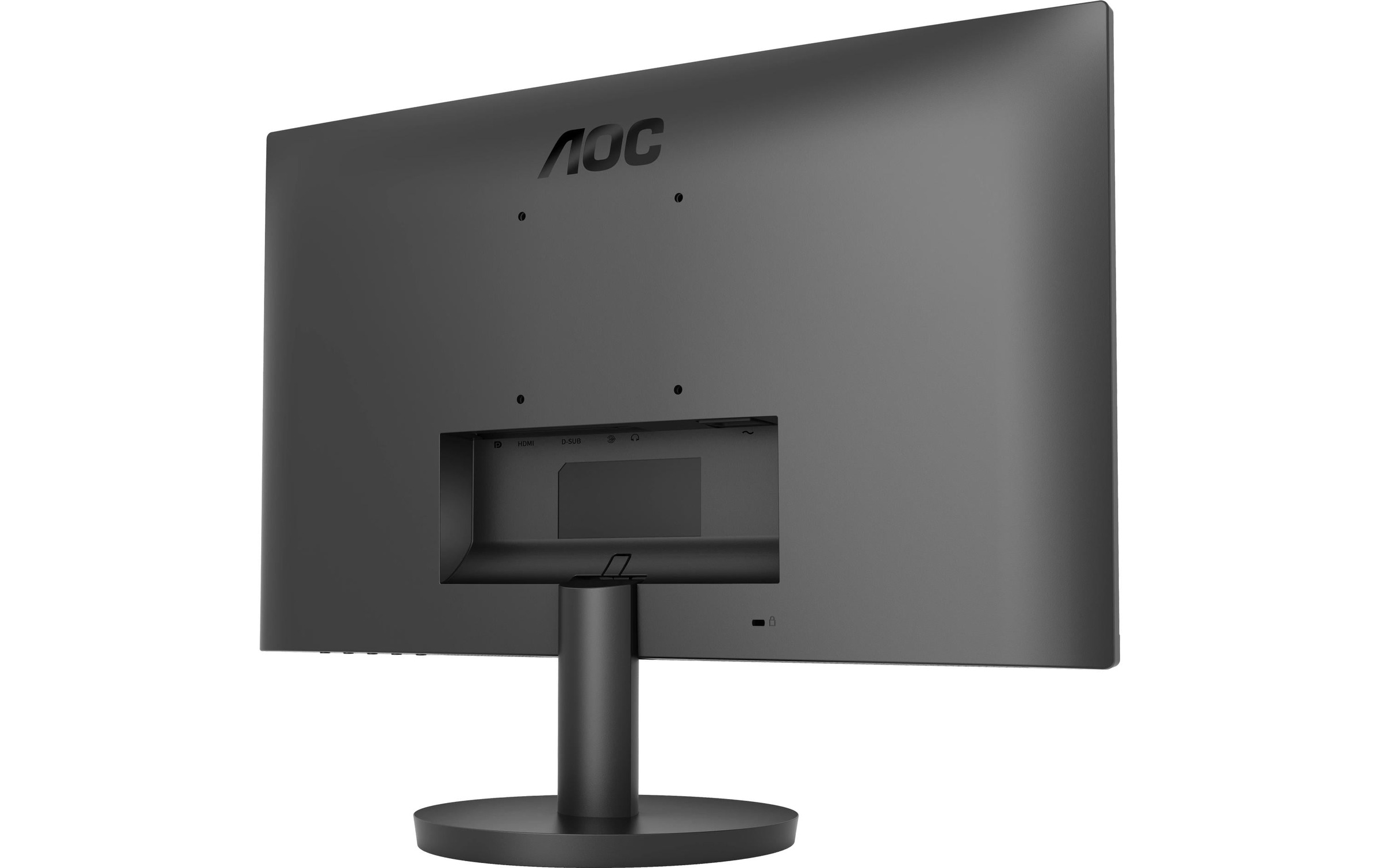 AOC LED-Monitor »24B3QA2«, 60,452 cm/23,8 Zoll, 1920 x 1080 px, Full HD, 120 Hz