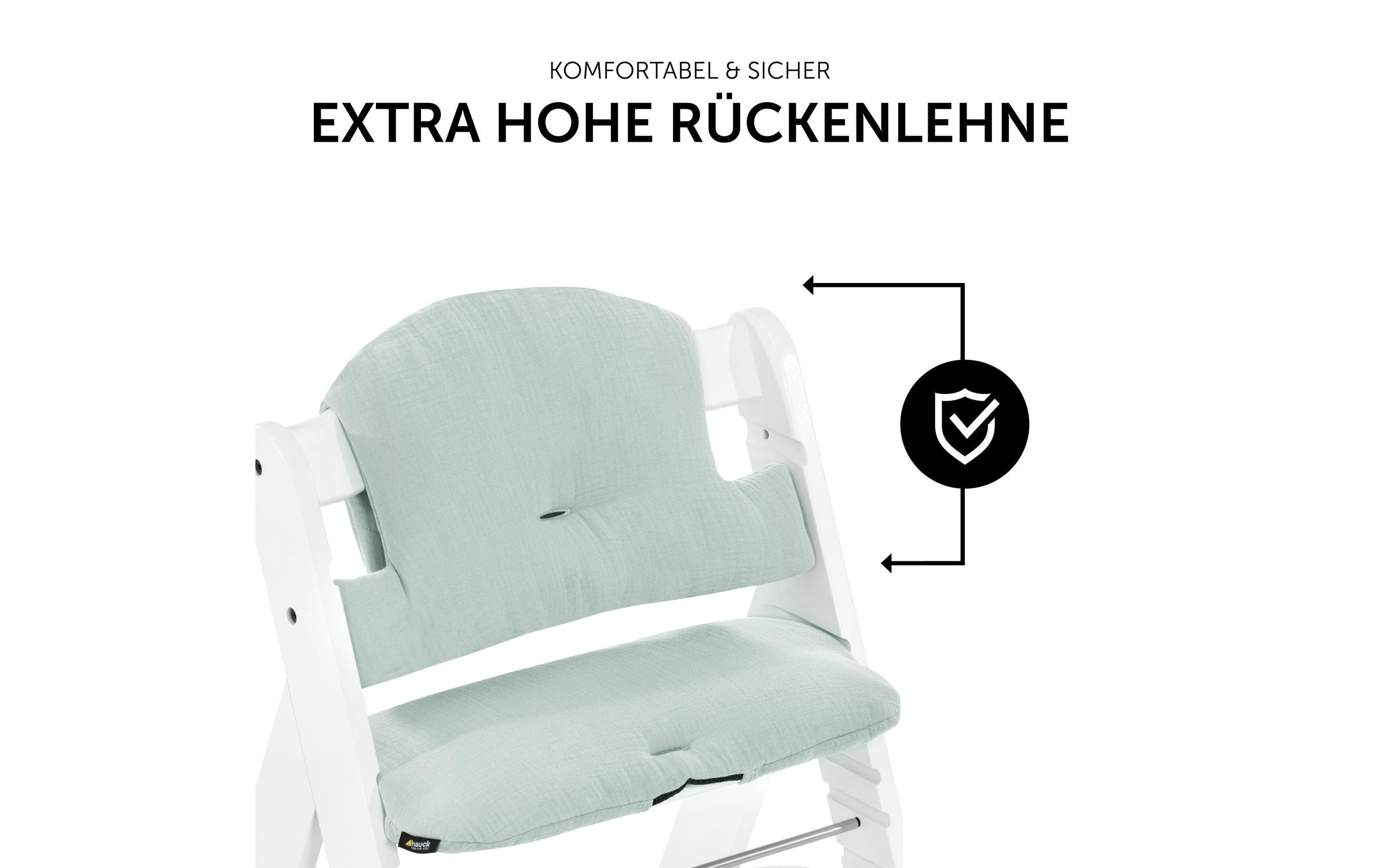 Hauck Sitzkissen »Select«
