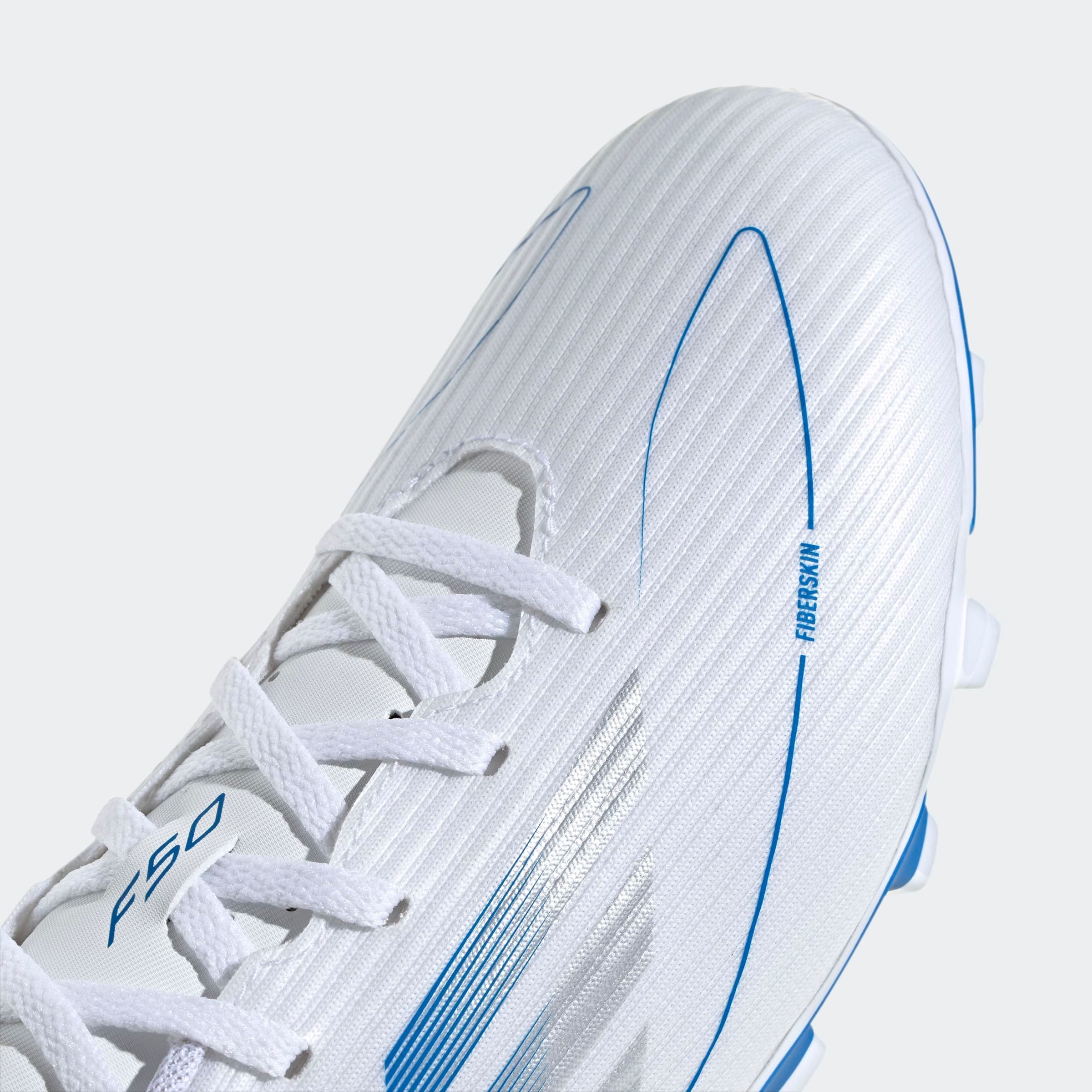 adidas Performance Fussballschuh »F50 CLUB FG/MG«
