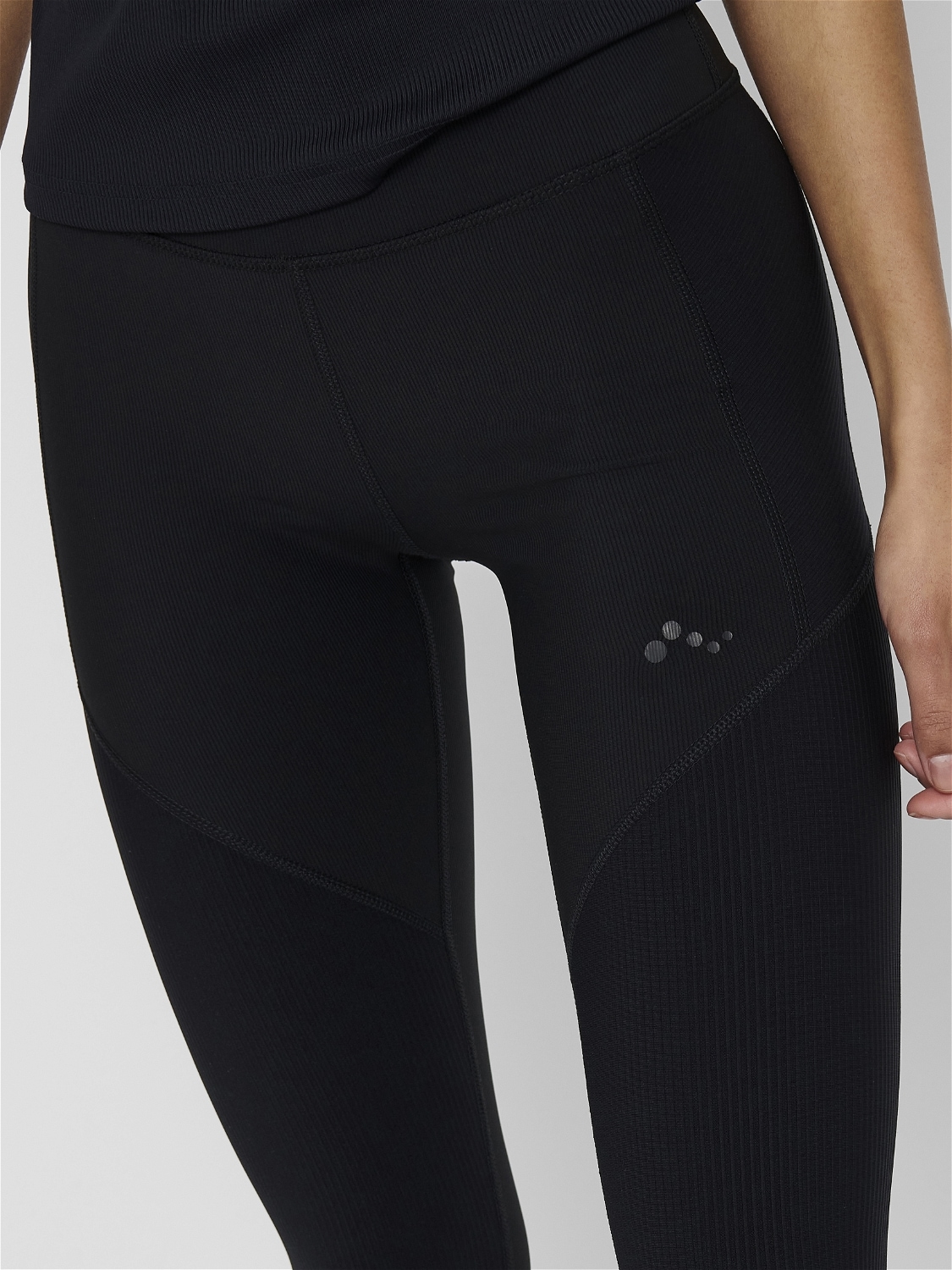 ONLY Play Trainingstights »ONPJANA HW TRAIN TIGHTS - NOOS«, mit praktischer Handytasche