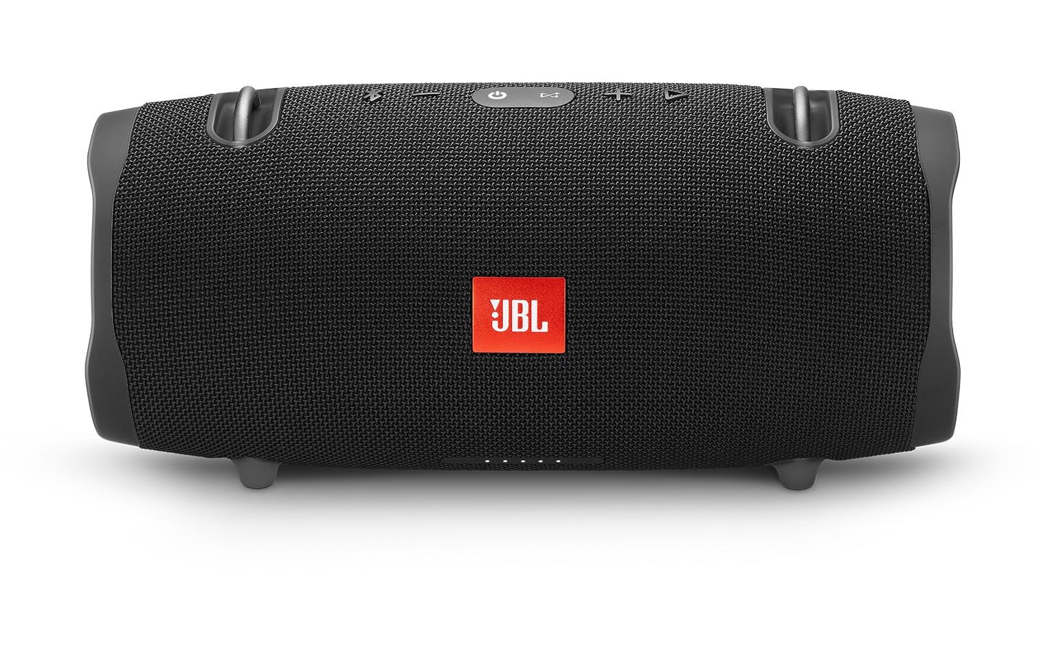 JBL Bluetooth-Lautsprecher »Xtreme 2 Schwarz«