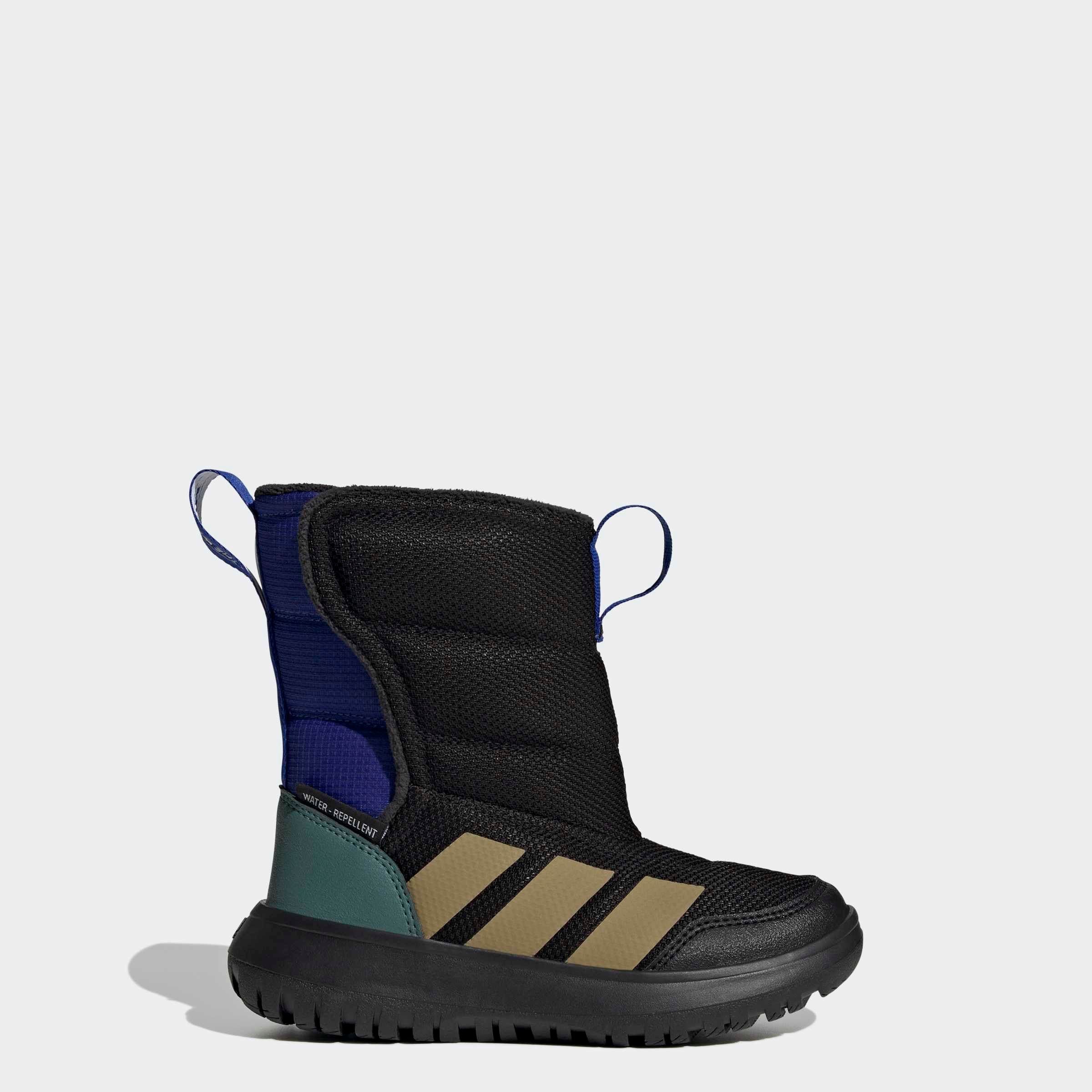 adidas Sportswear Sneaker »WINTERPLAY E FÜR KINDER«