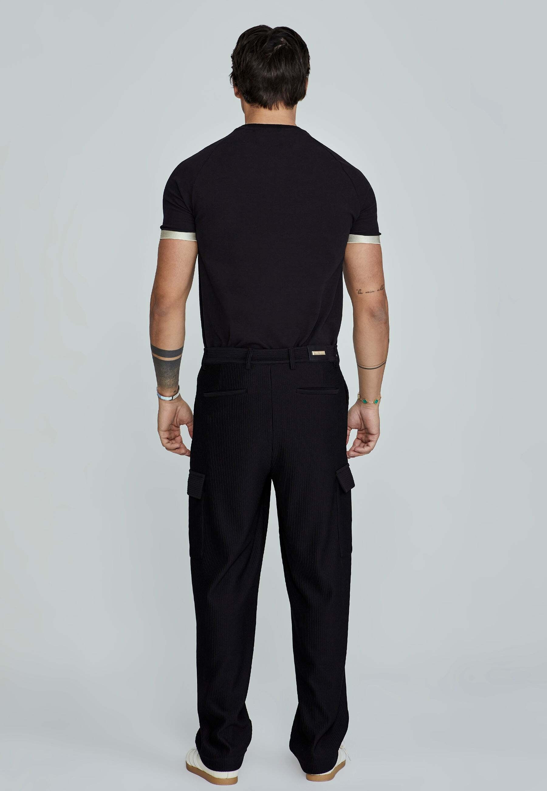 Siksilk T-Shirt »Siksilk T-Shirt Tech T-Shirt«
