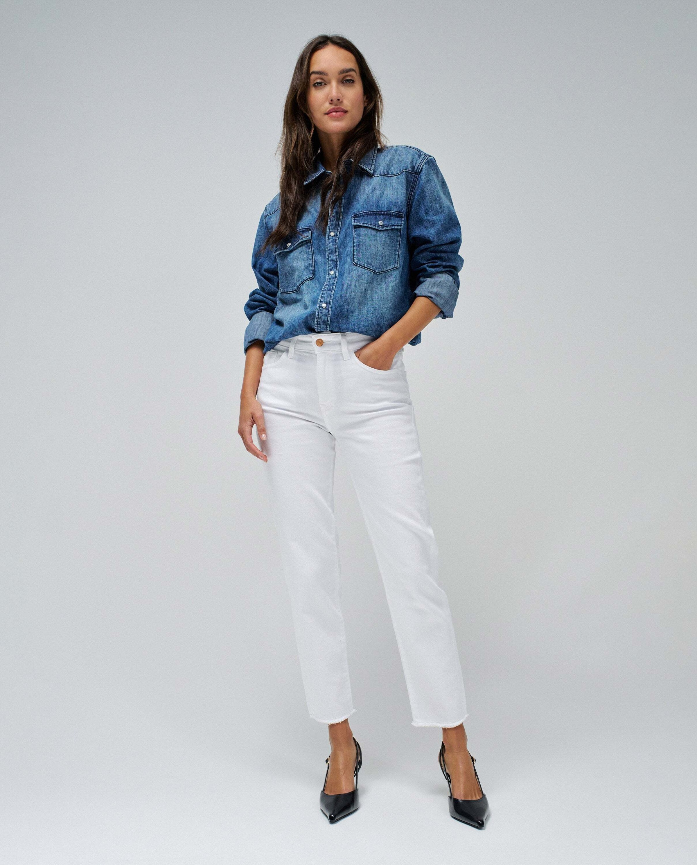 Salsa Slim-fit-Jeans »Salsa Jeans Jeans True«