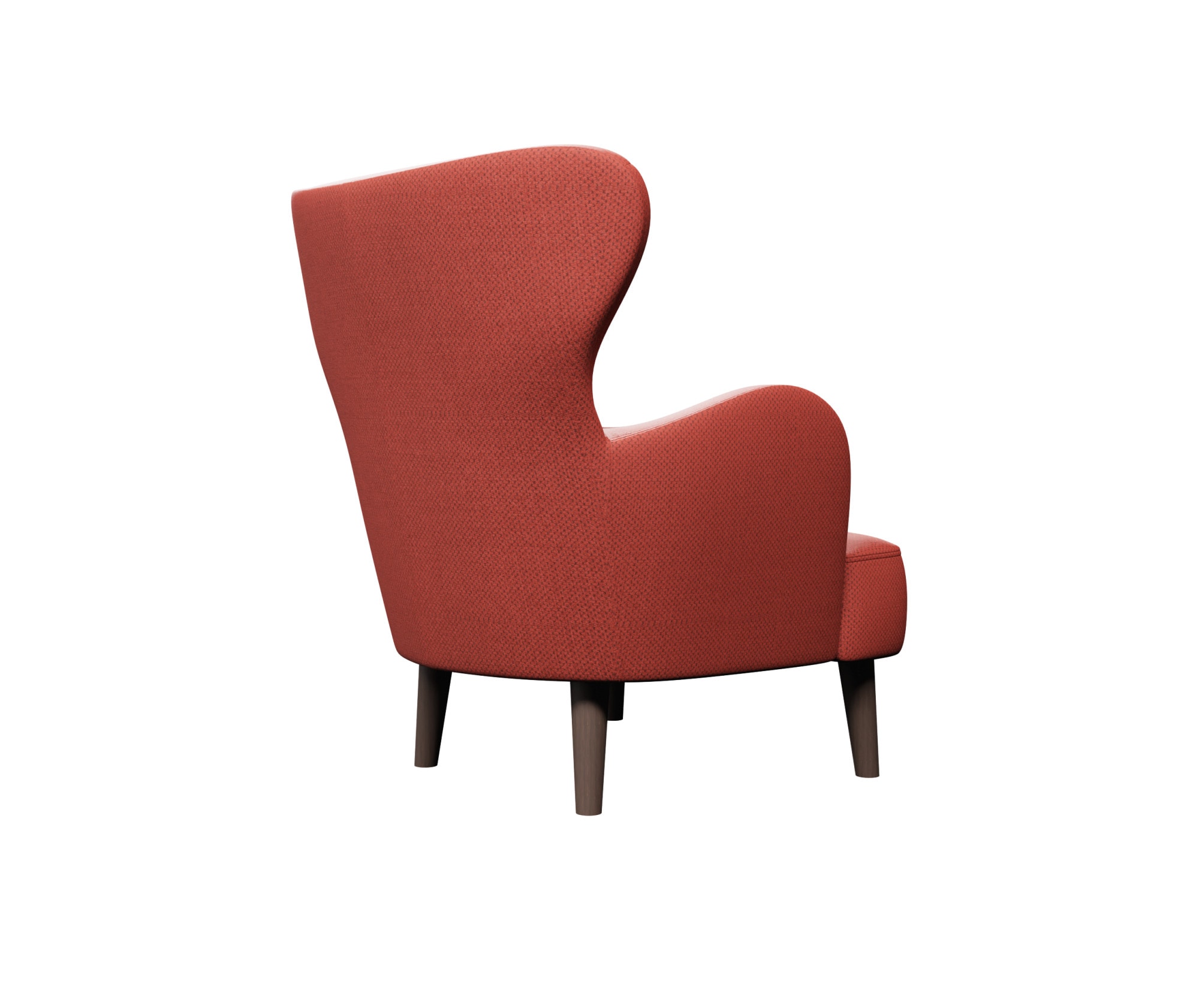 Home affaire Sessel »SICILIA«, moderner Ohrensessel