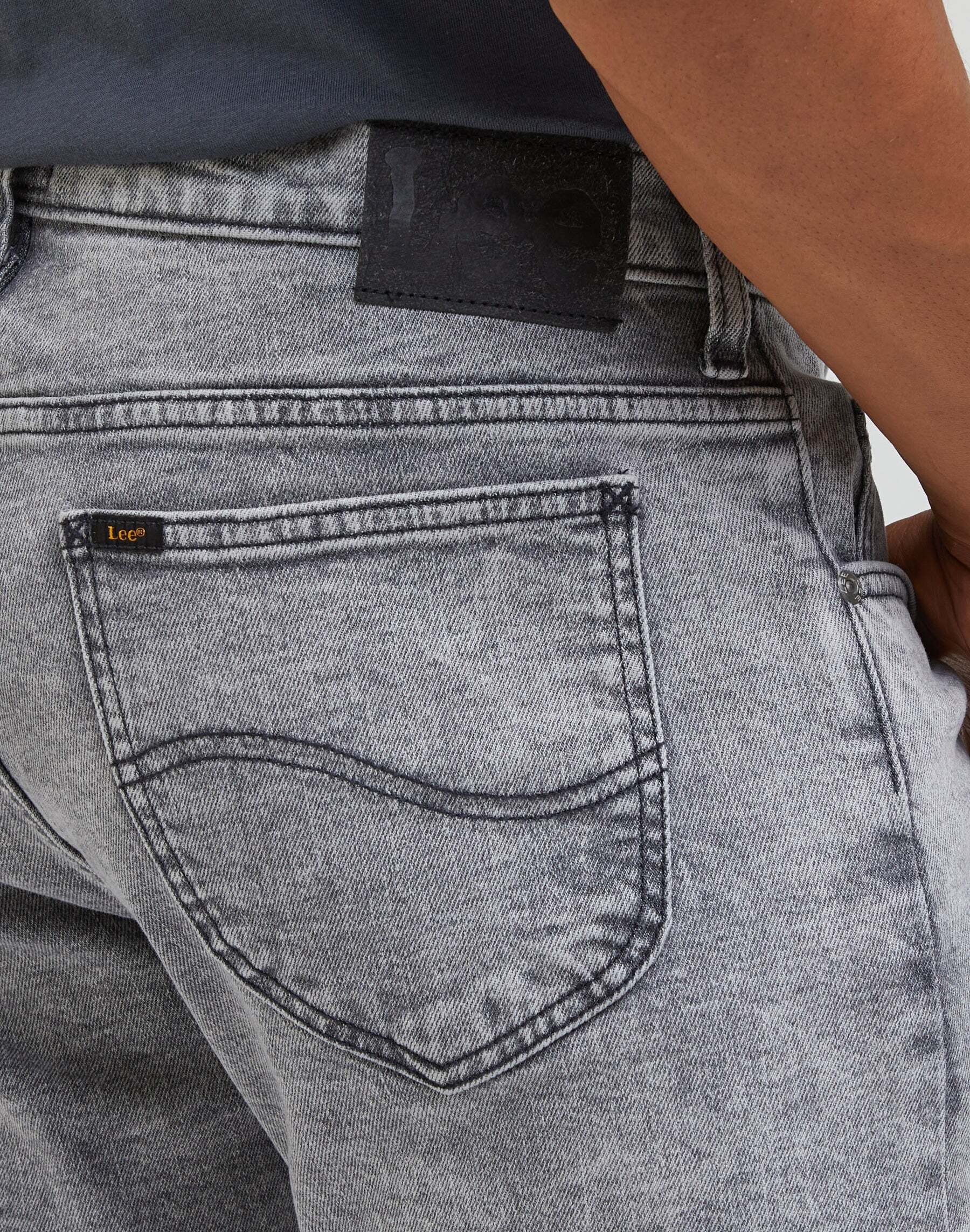 Lee® Slim-fit-Jeans »LEE Jeans Rider«