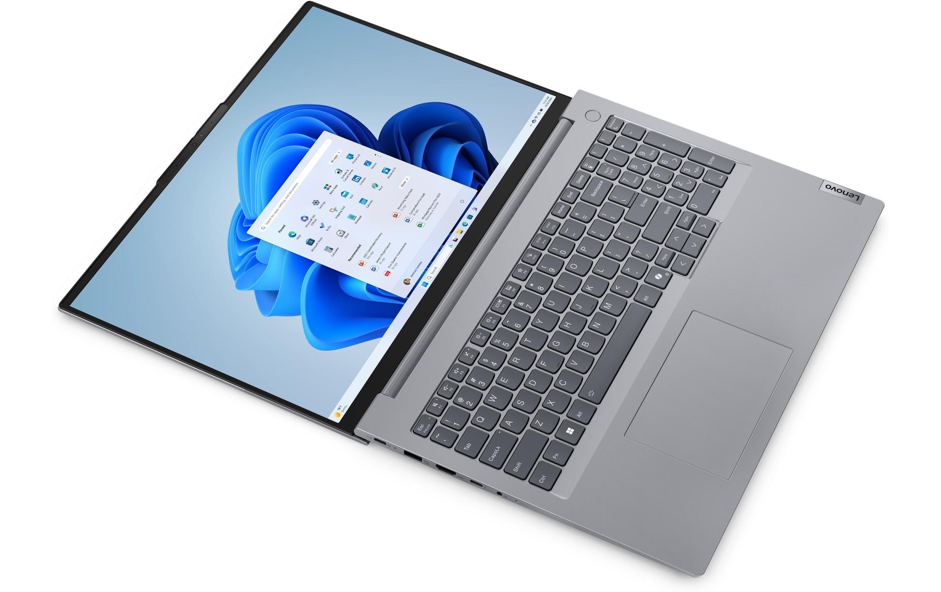Lenovo Notebook »ThinkBook 16 G7 IML (Intel)«, 40,48 cm, / 16 Zoll, Intel, Core Ultra 7, ARC, 1000 GB SSD