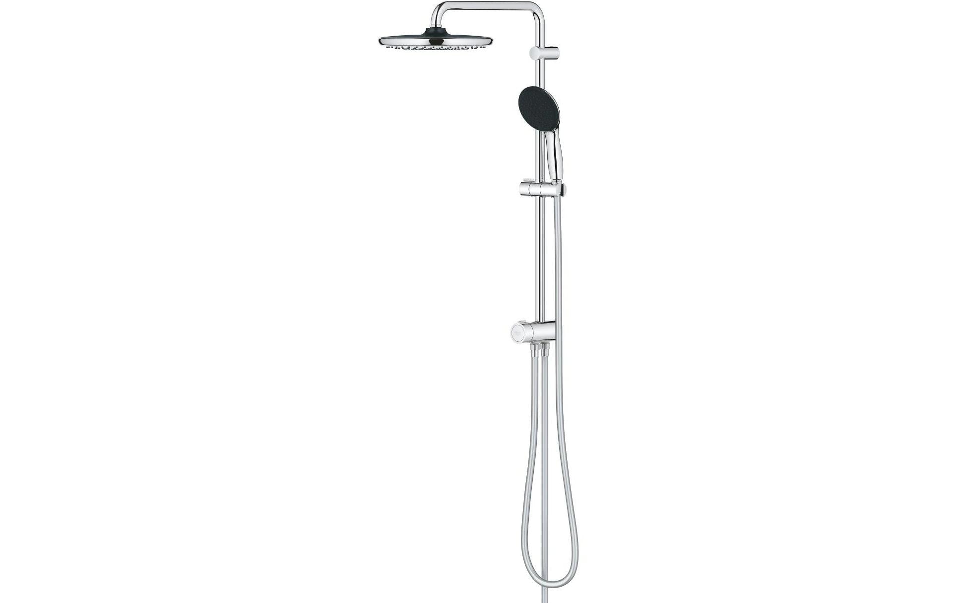 Grohe Duschsystem »Vitalio Start 250«