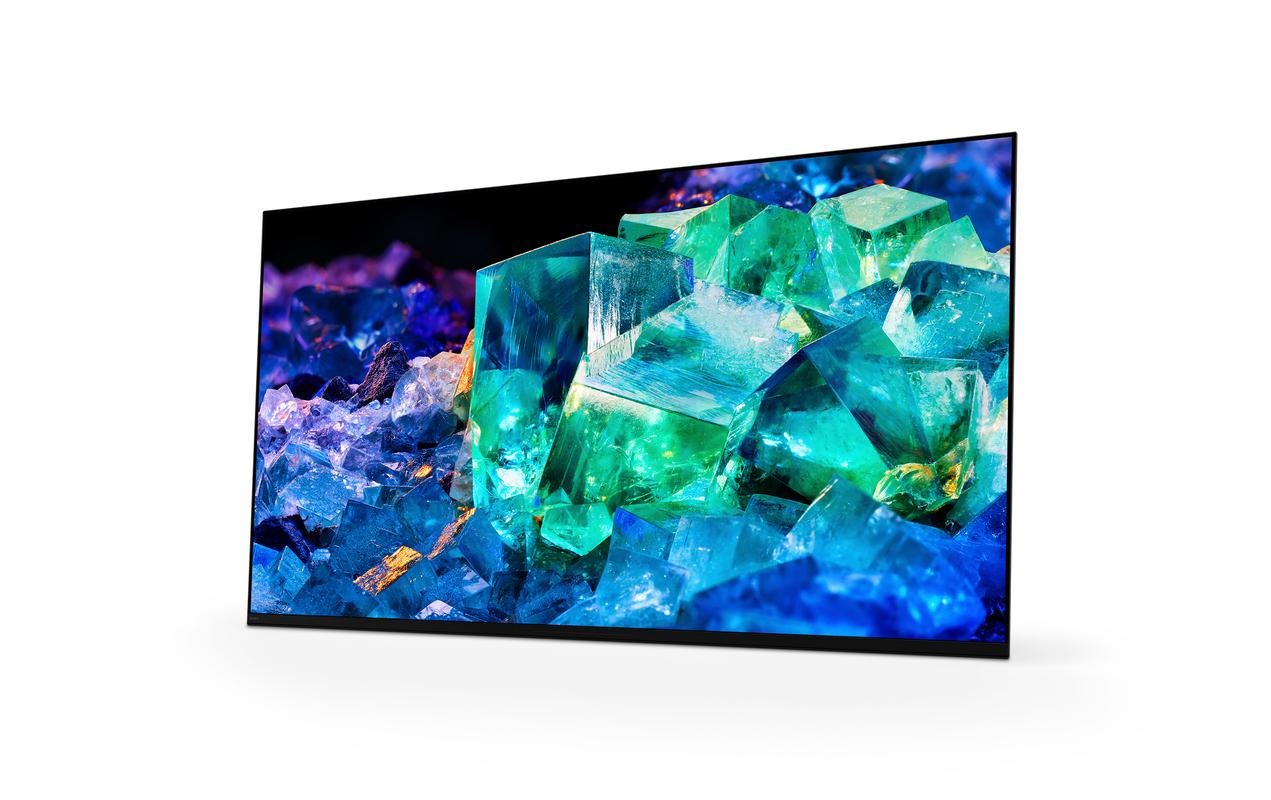 Sony OLED-Fernseher »XR-55A95K 55«, 4K Ultra HD, Android TV-Google TV