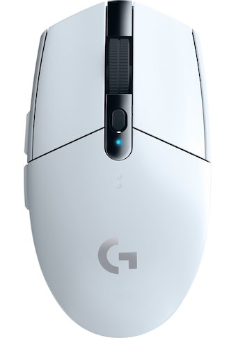 Logitech G Gaming-Maus »Die G305 ist eine kabellose LIGHTSPEED Gaming-Maus für... kaufen