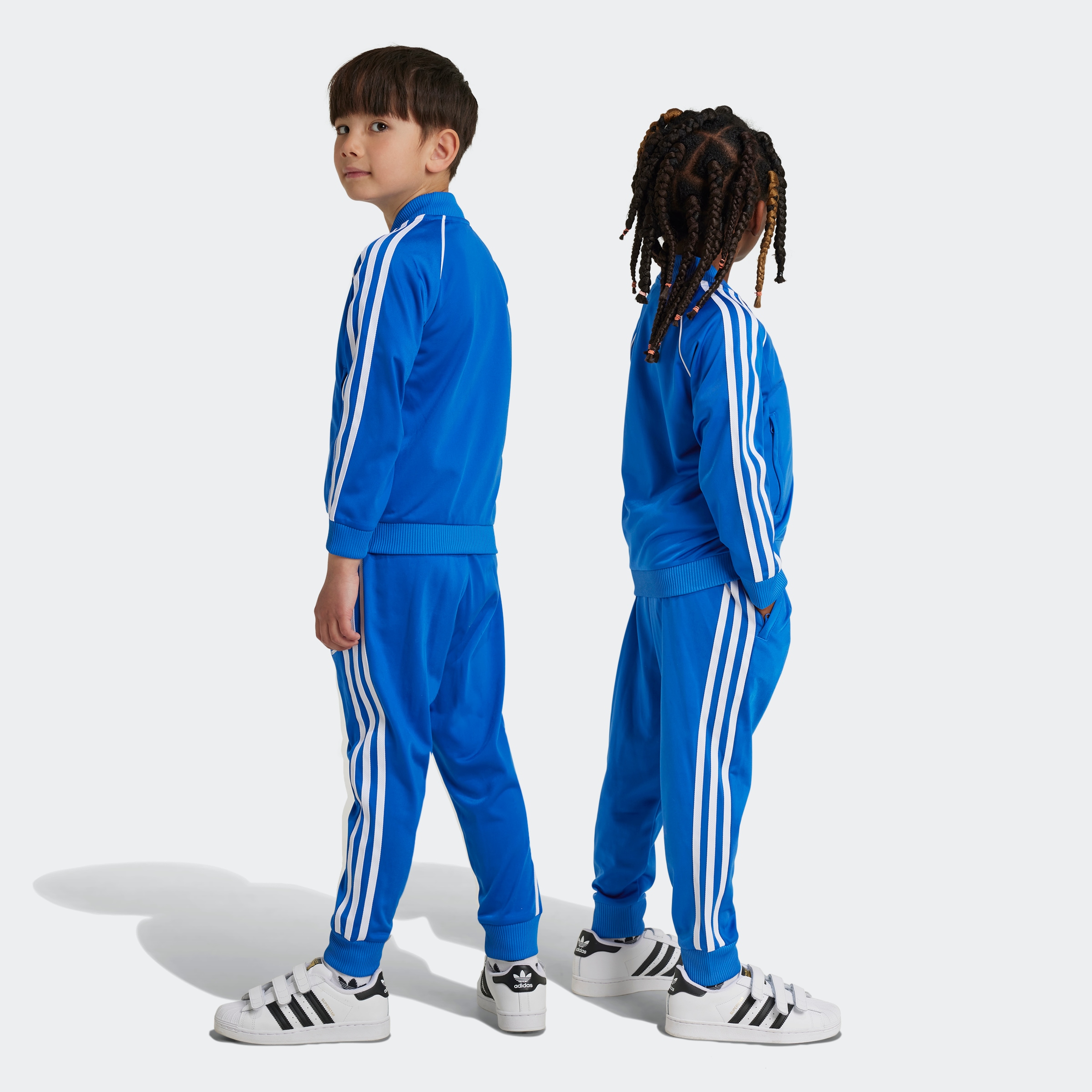 adidas Originals Trainingsanzug »SST TRACKSUIT«, (2 tlg.)