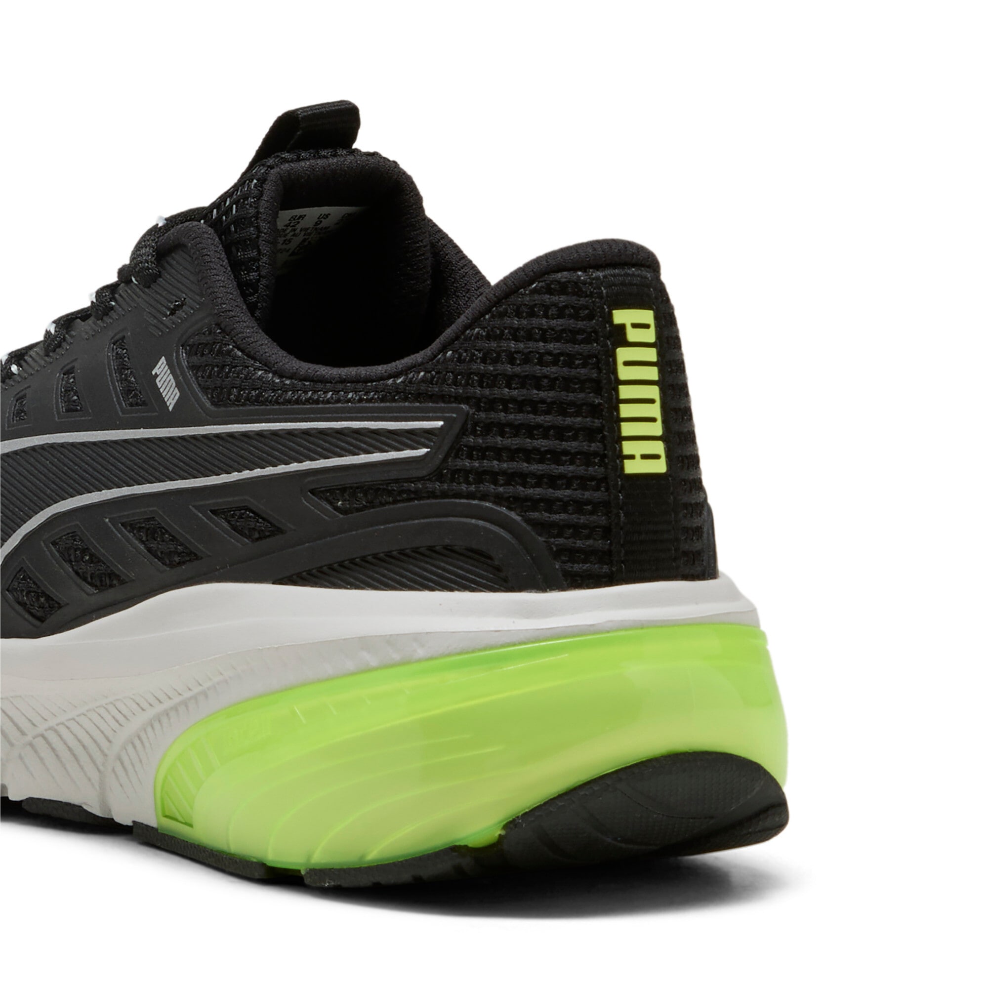 PUMA Sneaker »CELL GLARE«