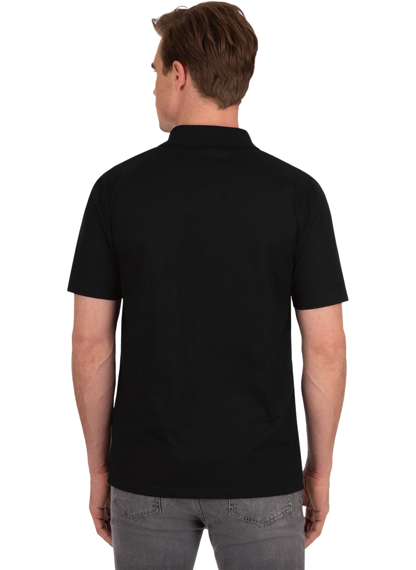 Trigema Poloshirt »TRIGEMA Poloshirt | aus Jelmoli-Versand online Single-Jersey« shoppen