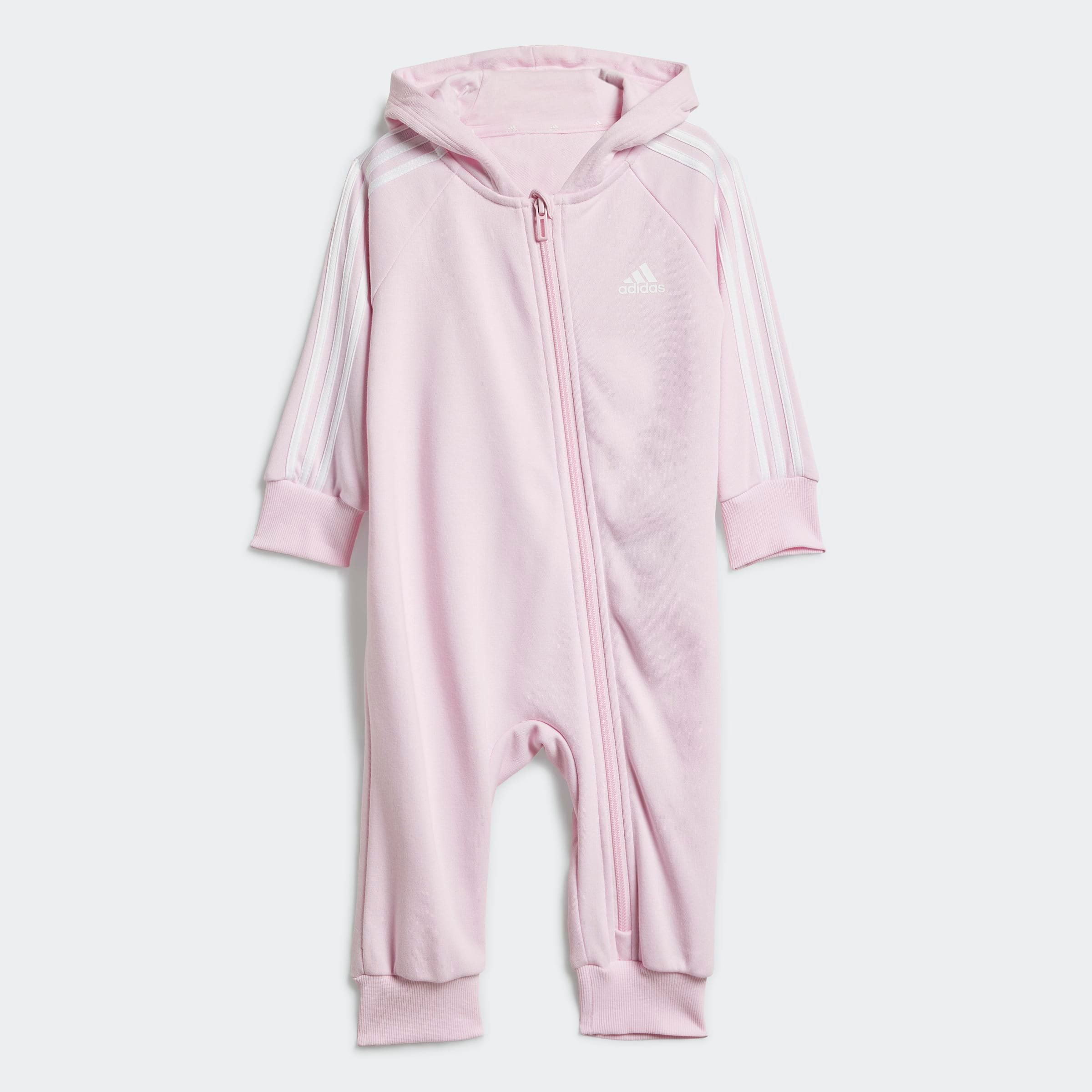 adidas Sportswear Overall »I 3S FT ONESIE«