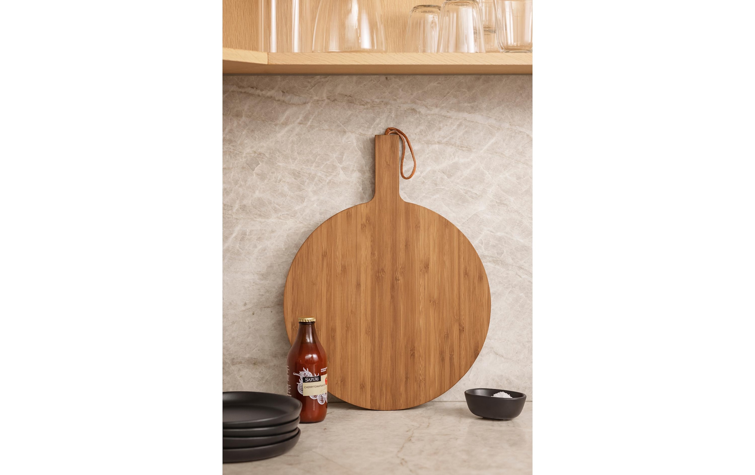Eva Solo Schneidebrett »Nordic kitchen 35 cm x 46 cm«