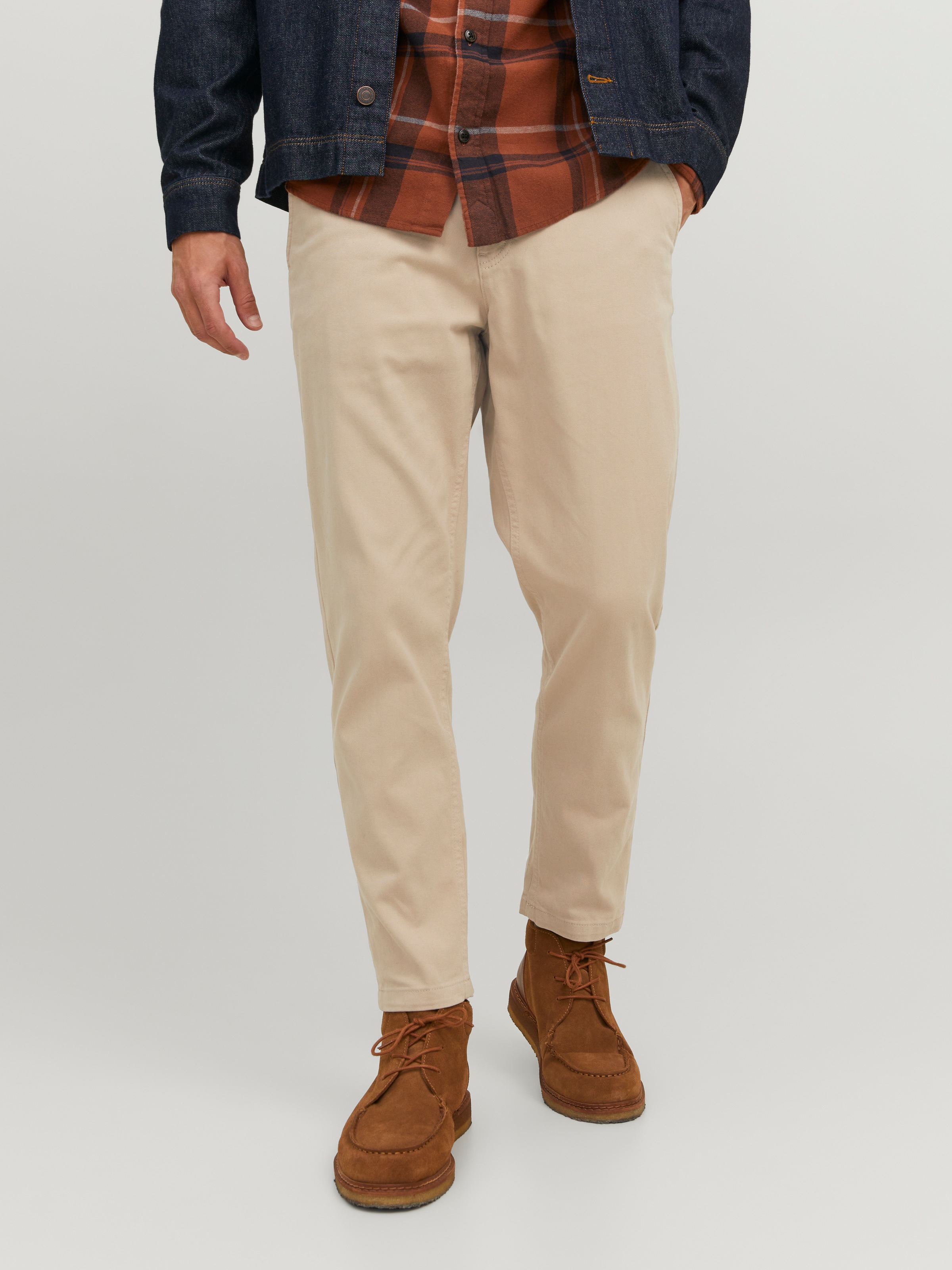 Jack & Jones Chinos »JPSTACE JJHARLOW CHINO NOOS«